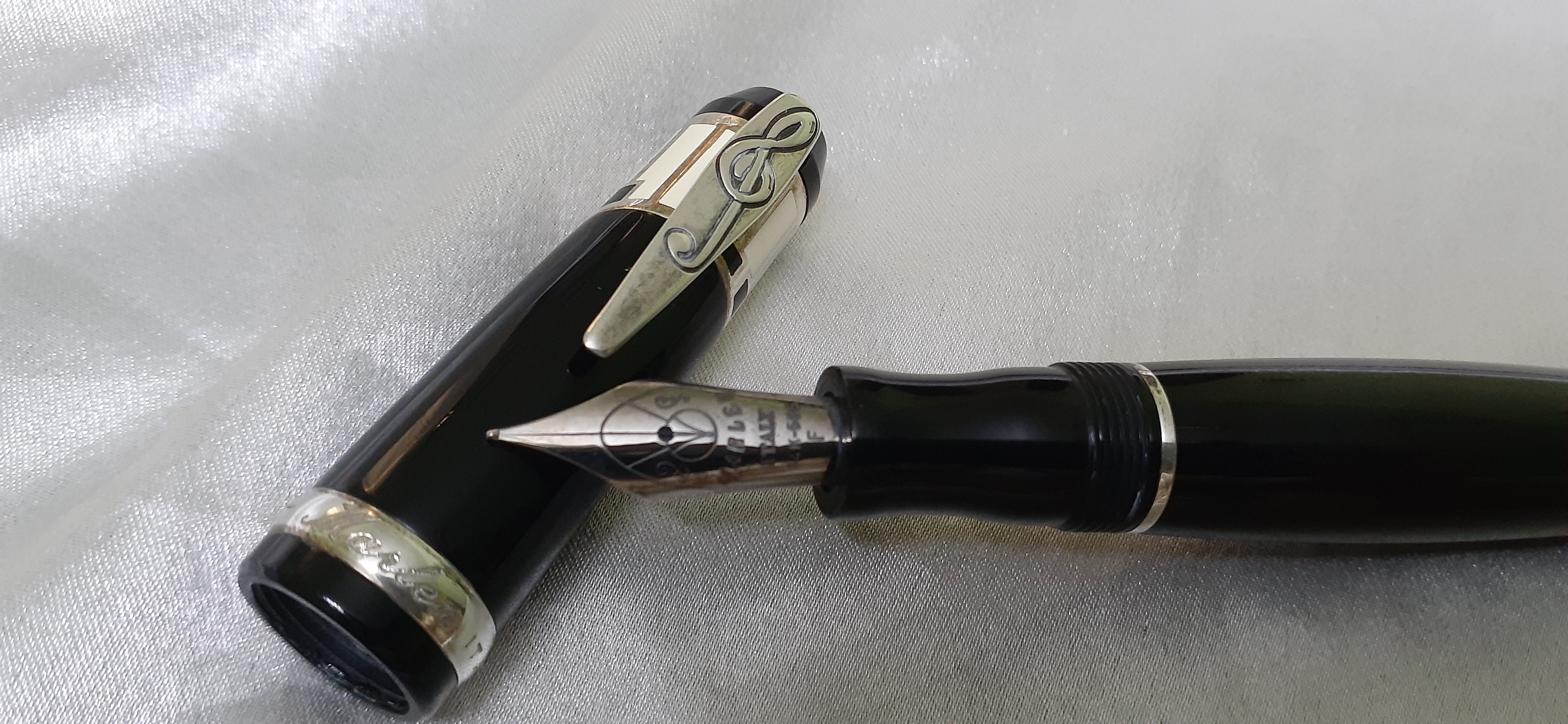 Marlen – Vintage Pen Store