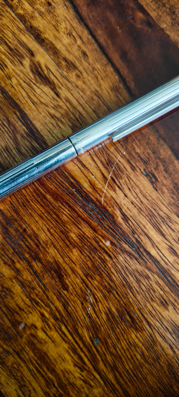 S.T. Dupont Classique Ballpoint Pen