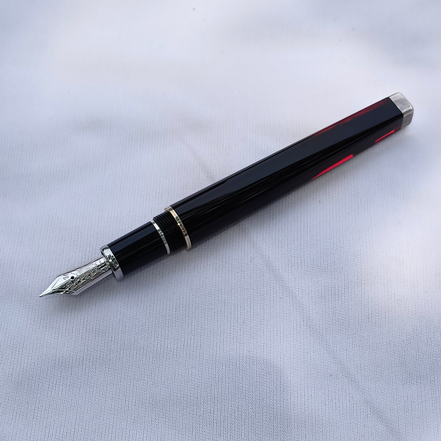 Montblanc writer's edition Franz Kafka LE fountain pen