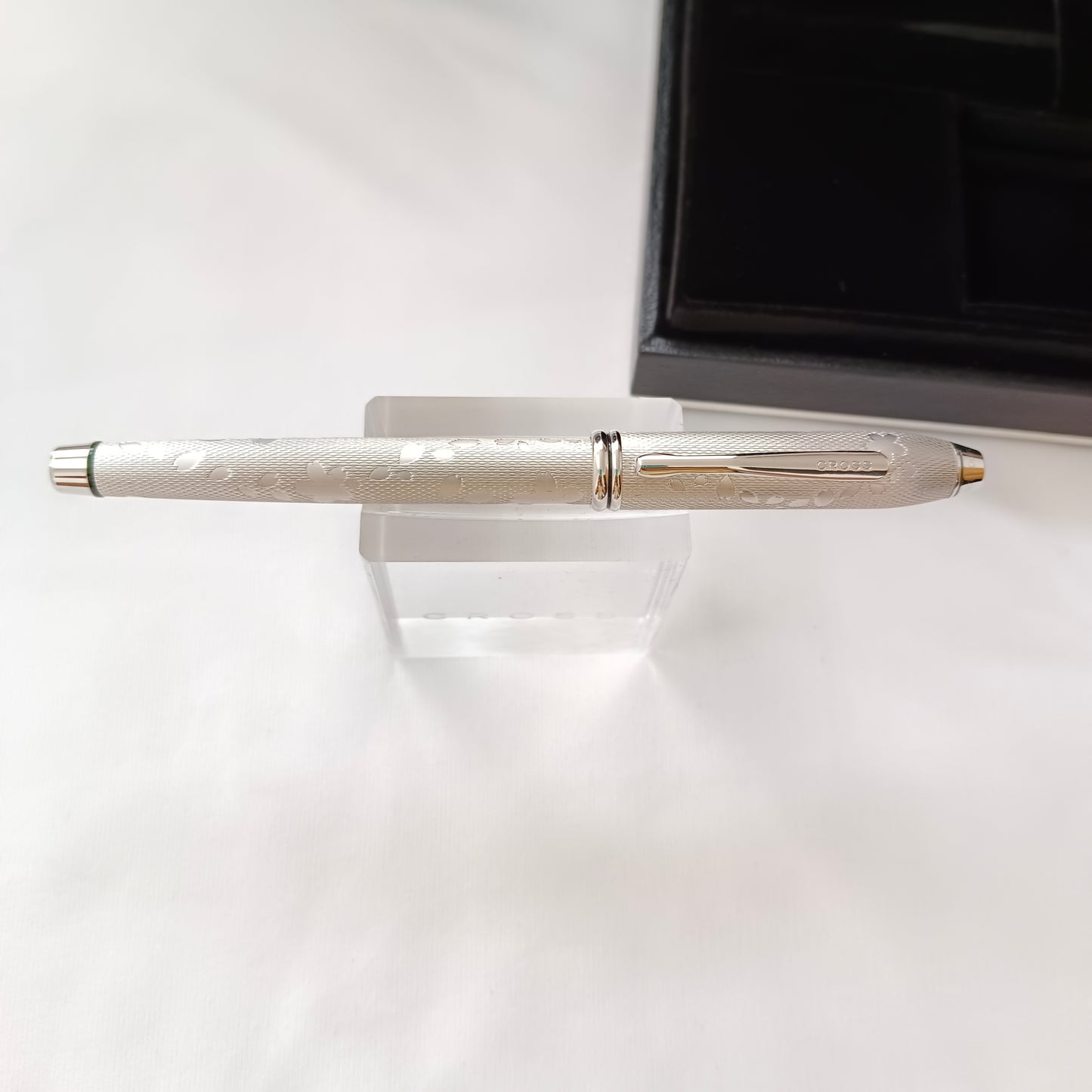 Cross Townsend Cherry Blossom limited edition fountain pen