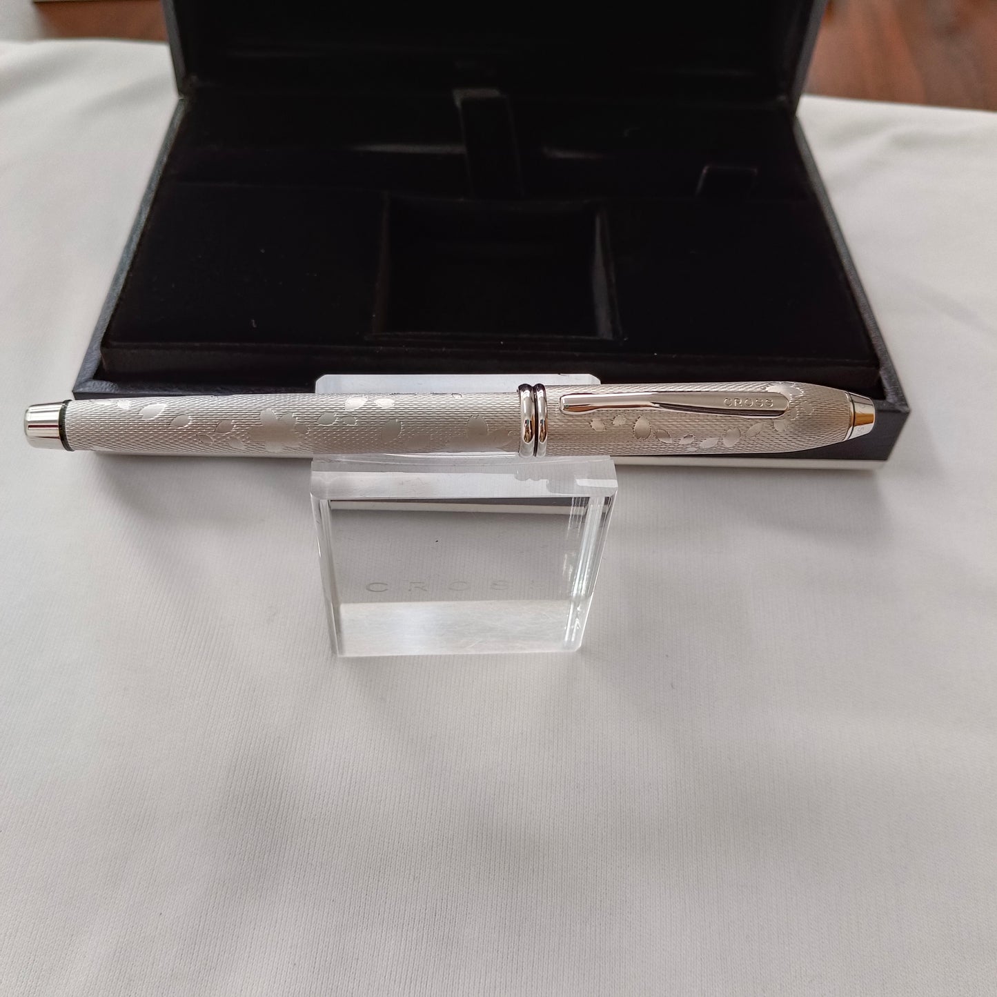 Cross Townsend Cherry Blossom limited edition fountain pen