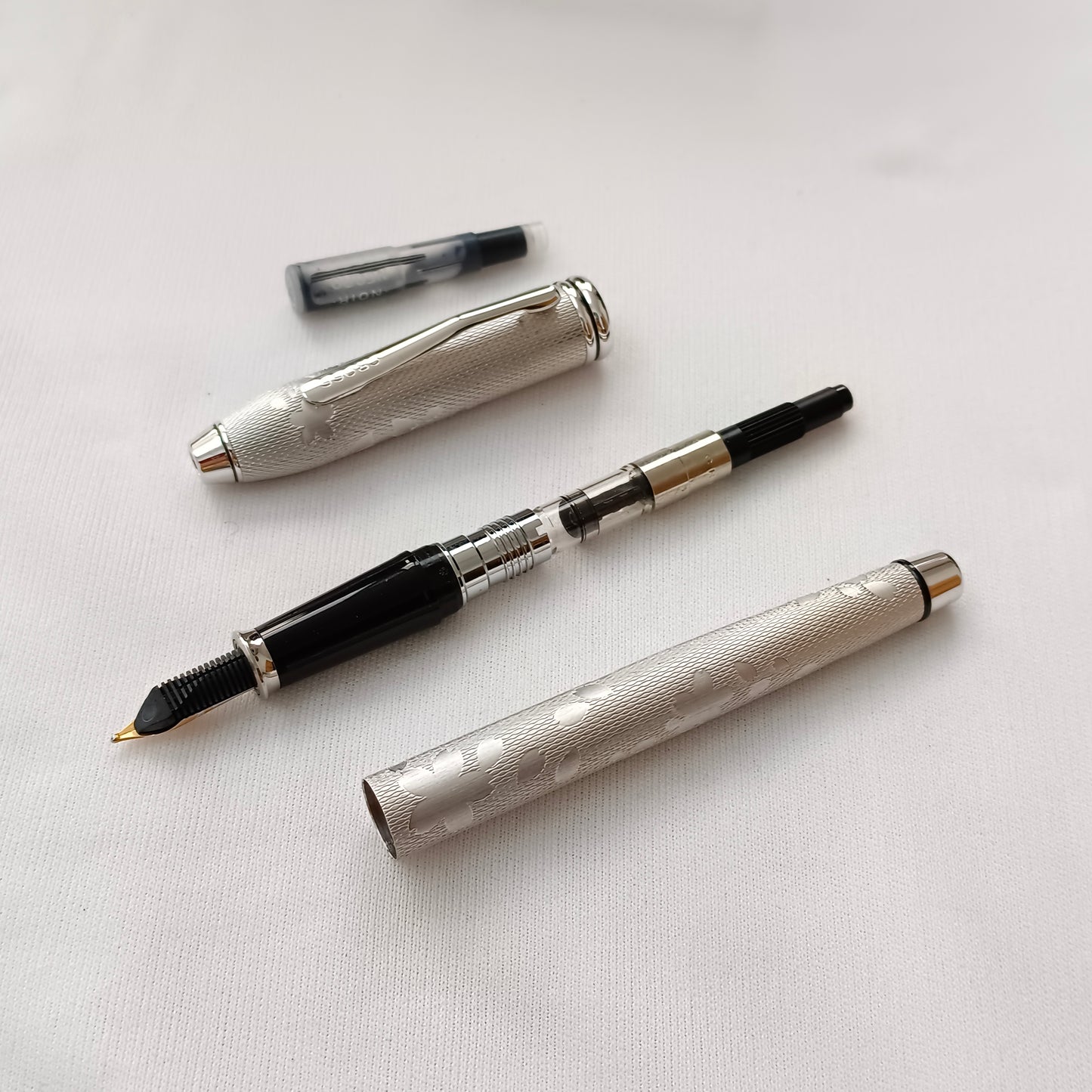 Cross Townsend Cherry Blossom limited edition fountain pen