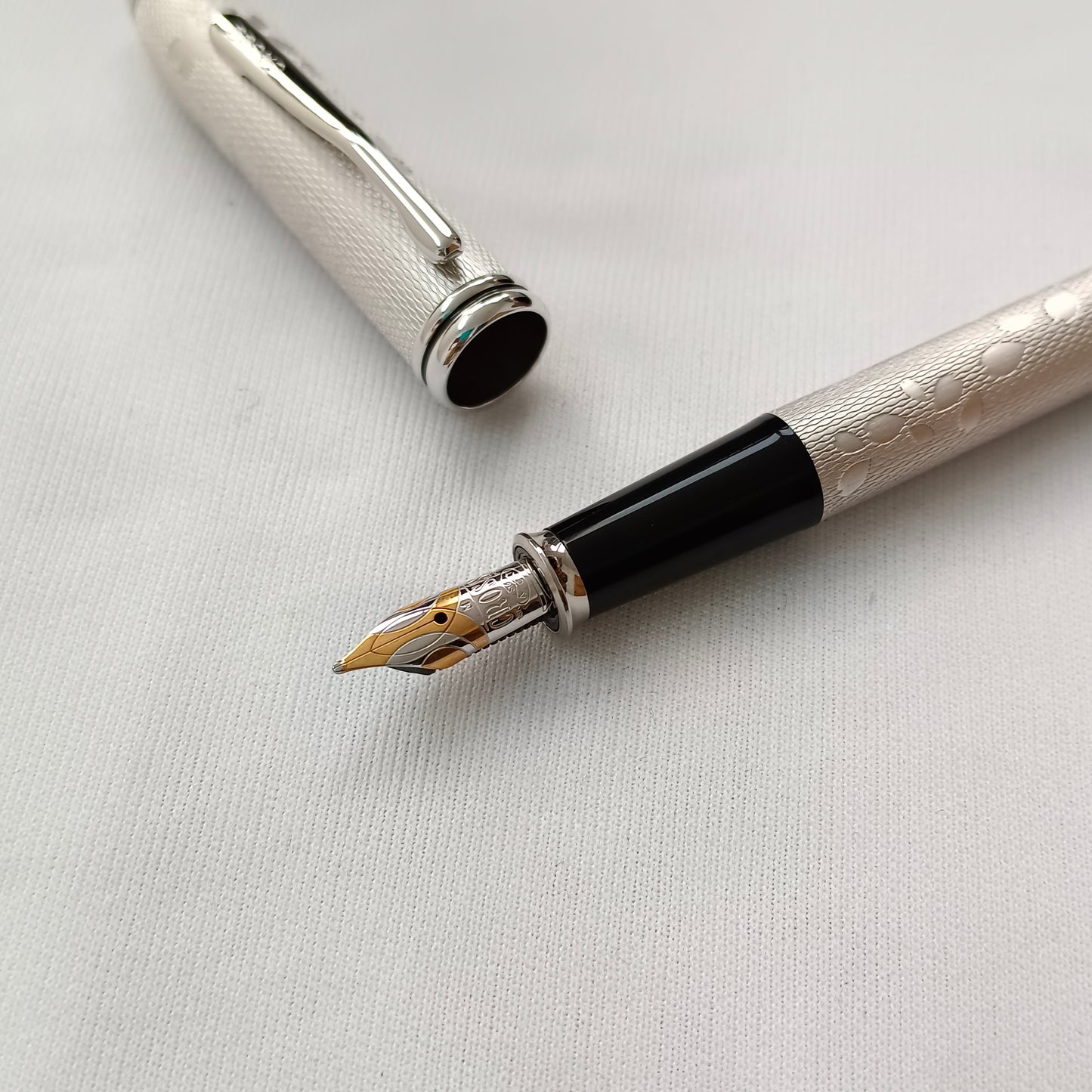 Cross Townsend Cherry Blossom limited edition fountain pen