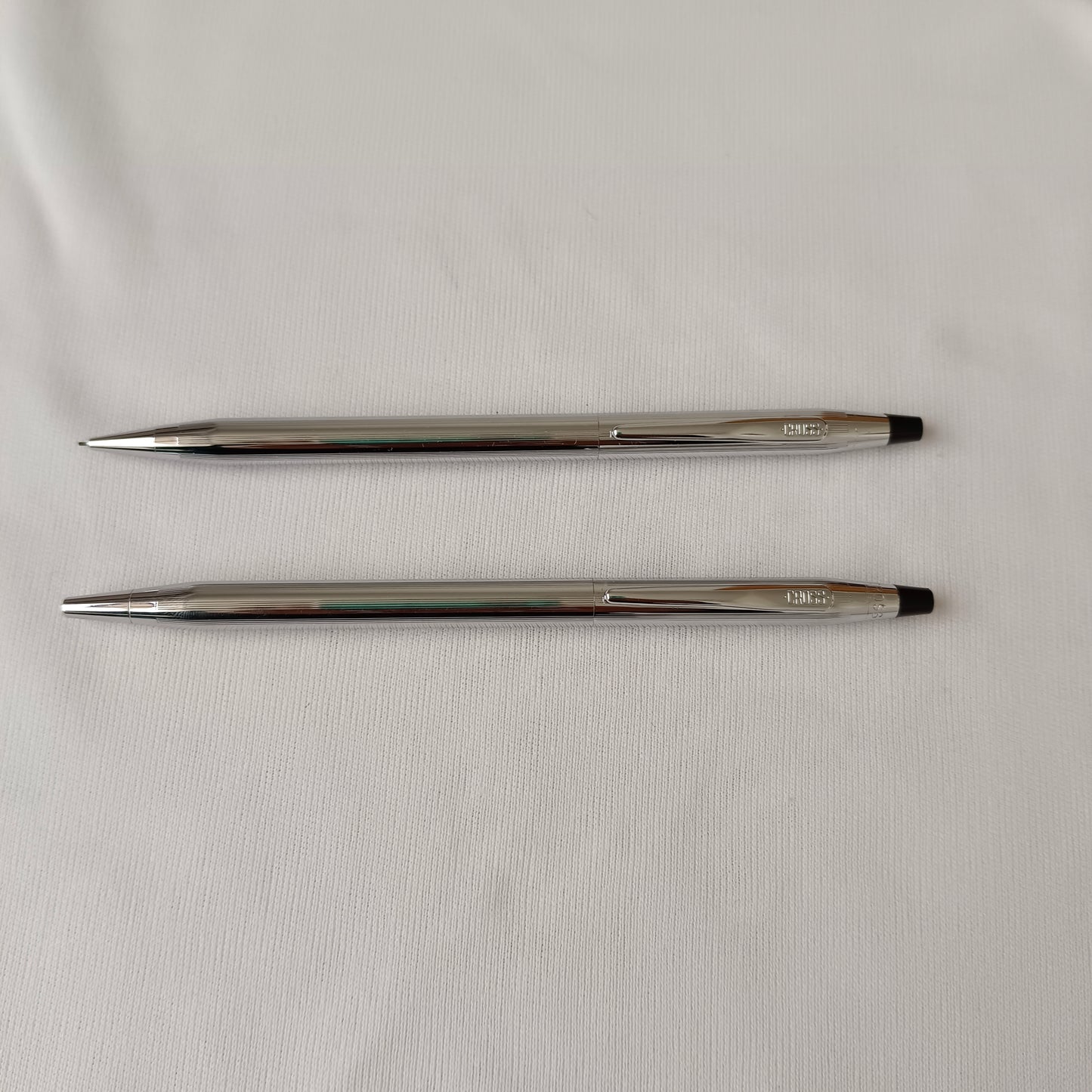 Cross Classic Century 3502 Ball Point Pen & Pencil Set