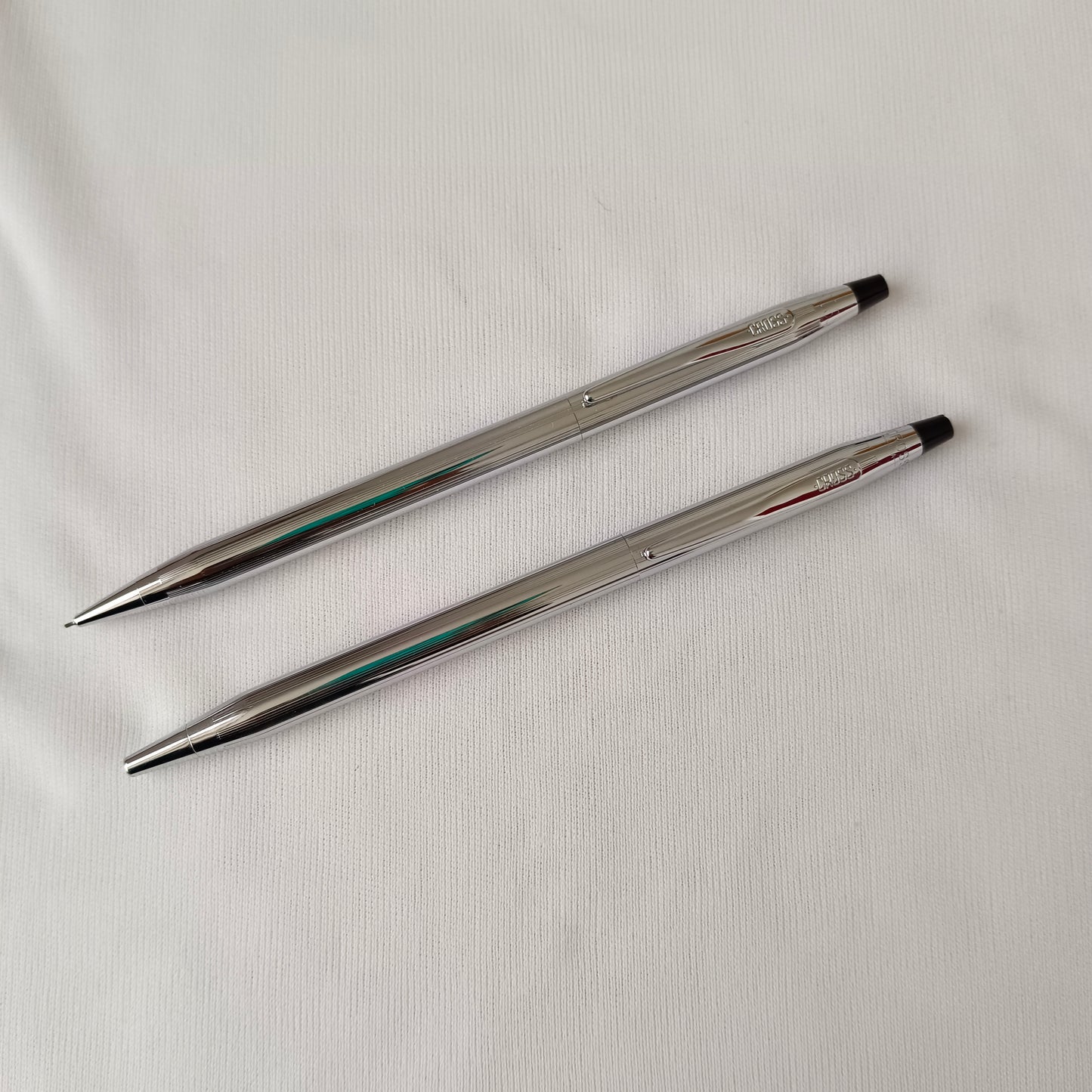 Cross Classic Century 3502 Ball Point Pen & Pencil Set