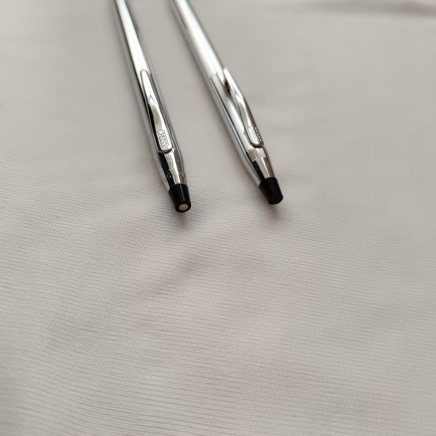 Cross Classic Century 3502 Ball Point Pen & Pencil Set