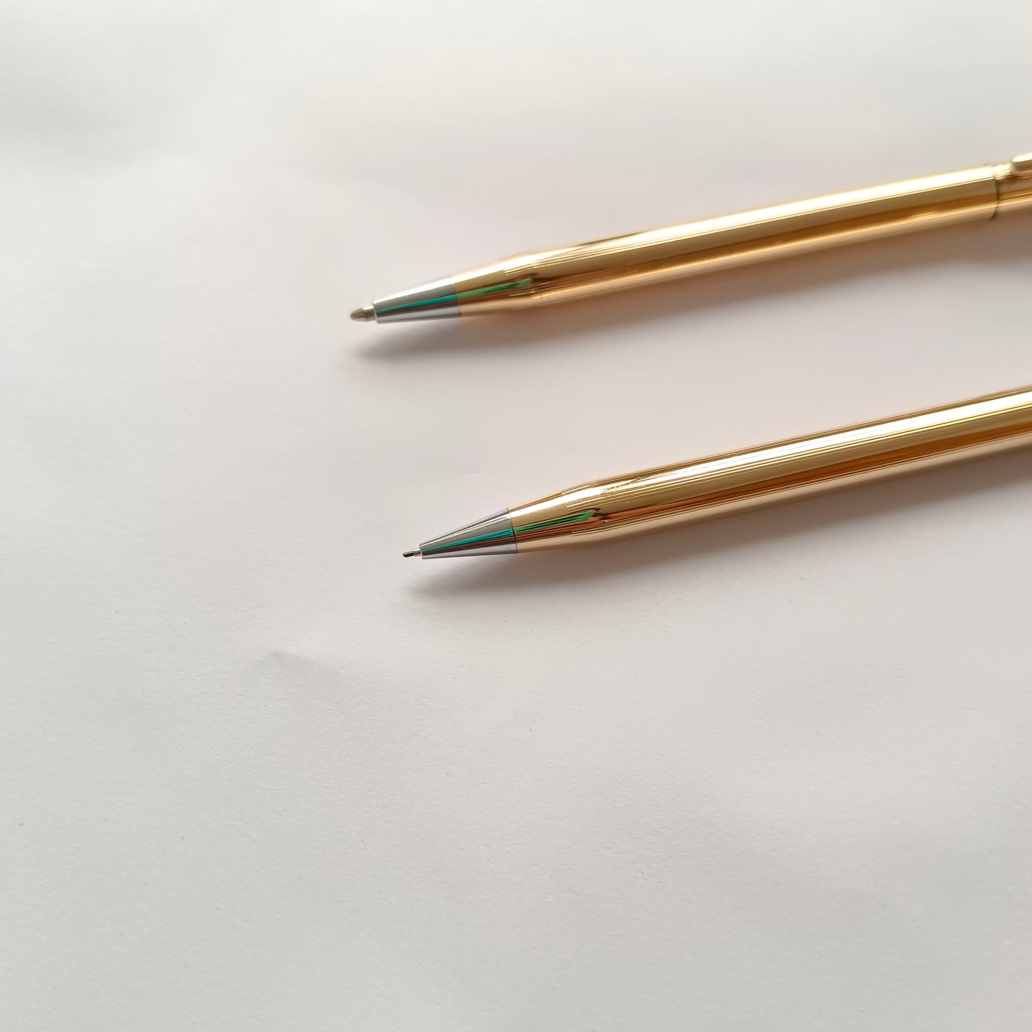 Cross Classic Century 1/20 18kt Gold Filled Set