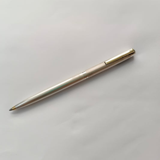 Sheaffer 826 Imperial Sterling Silver Ballpen