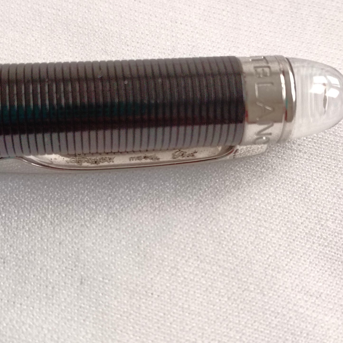 Montblanc Starwalker Spirit Of Racing Doue Ball Pen