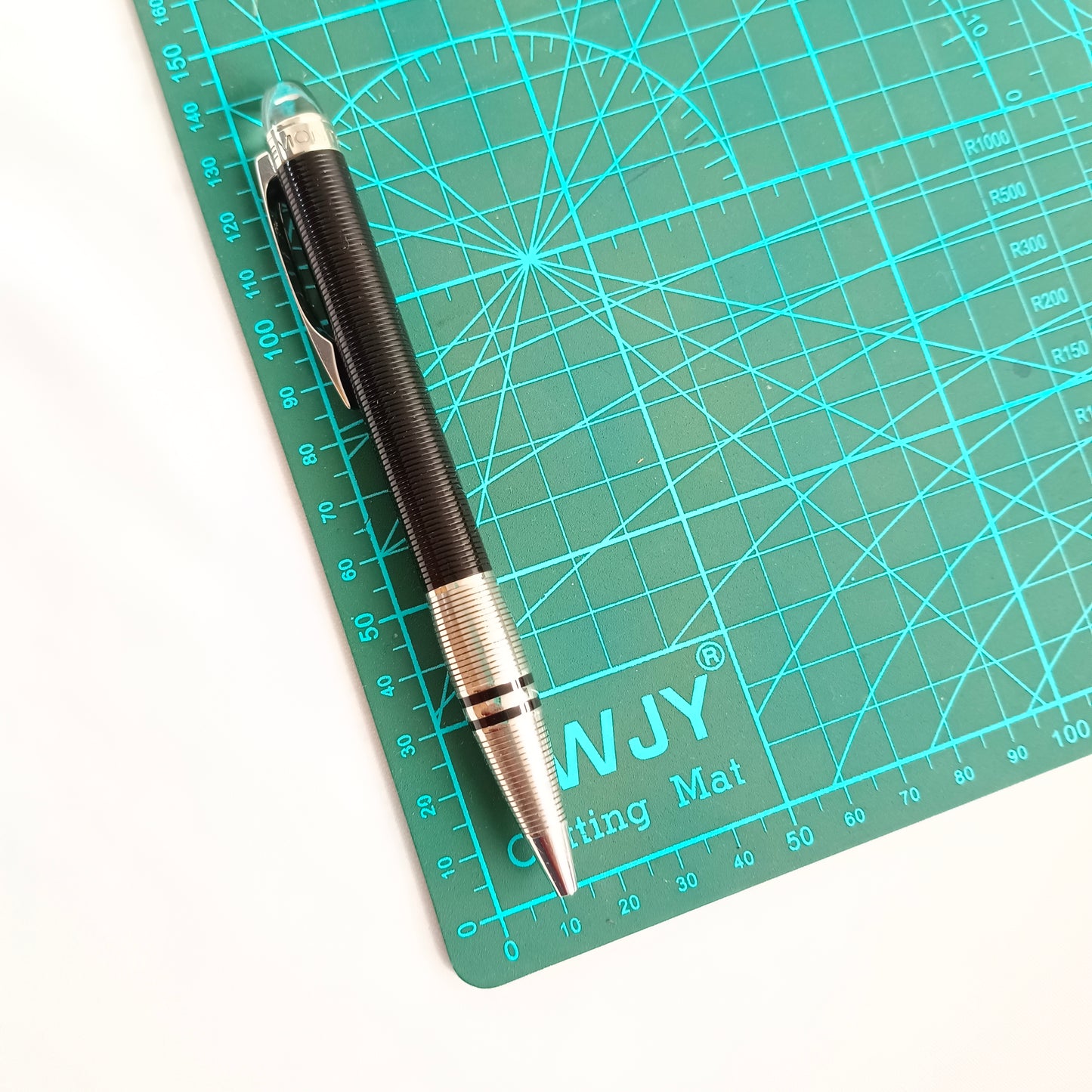 Montblanc Starwalker Spirit Of Racing Doue Ball Pen