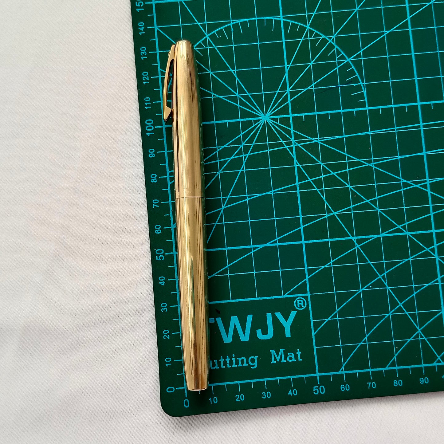 Sheaffer Imperial 727 Fountain Pen