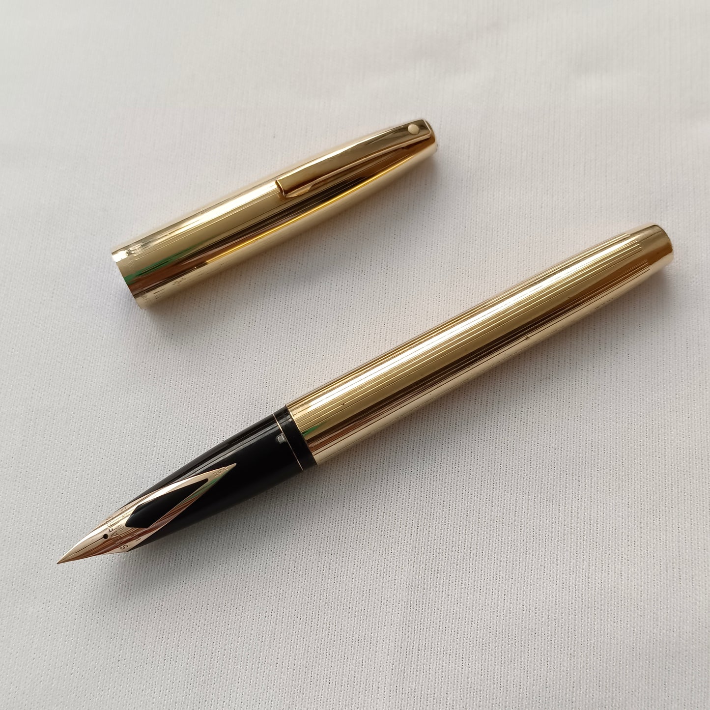 Sheaffer Imperial 727 Fountain Pen