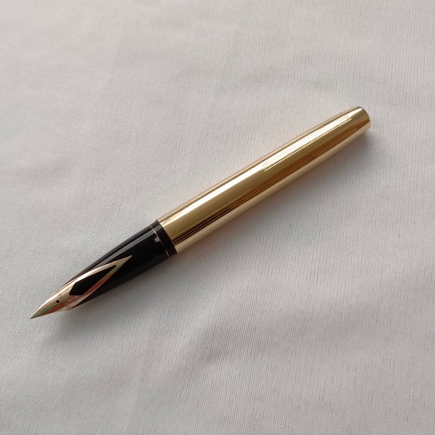 Sheaffer Imperial 727 Fountain Pen