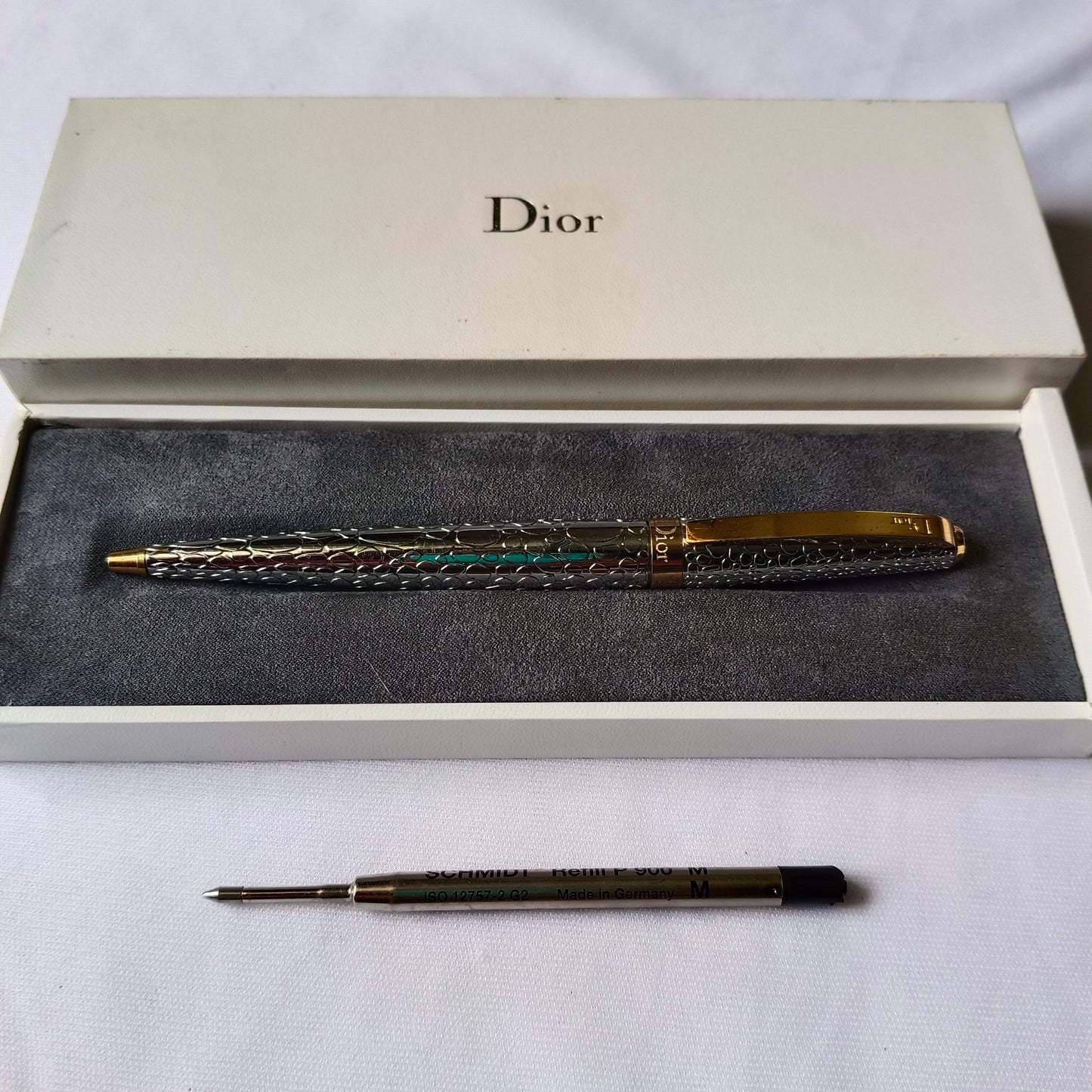 Dior Ball Pen