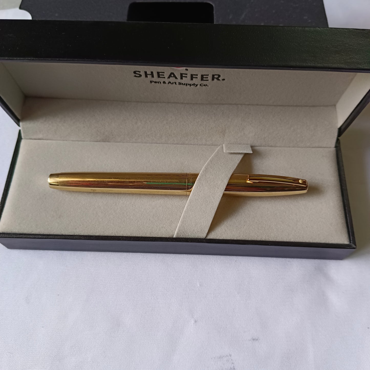 Sheaffer Imperial 727 Fountain Pen