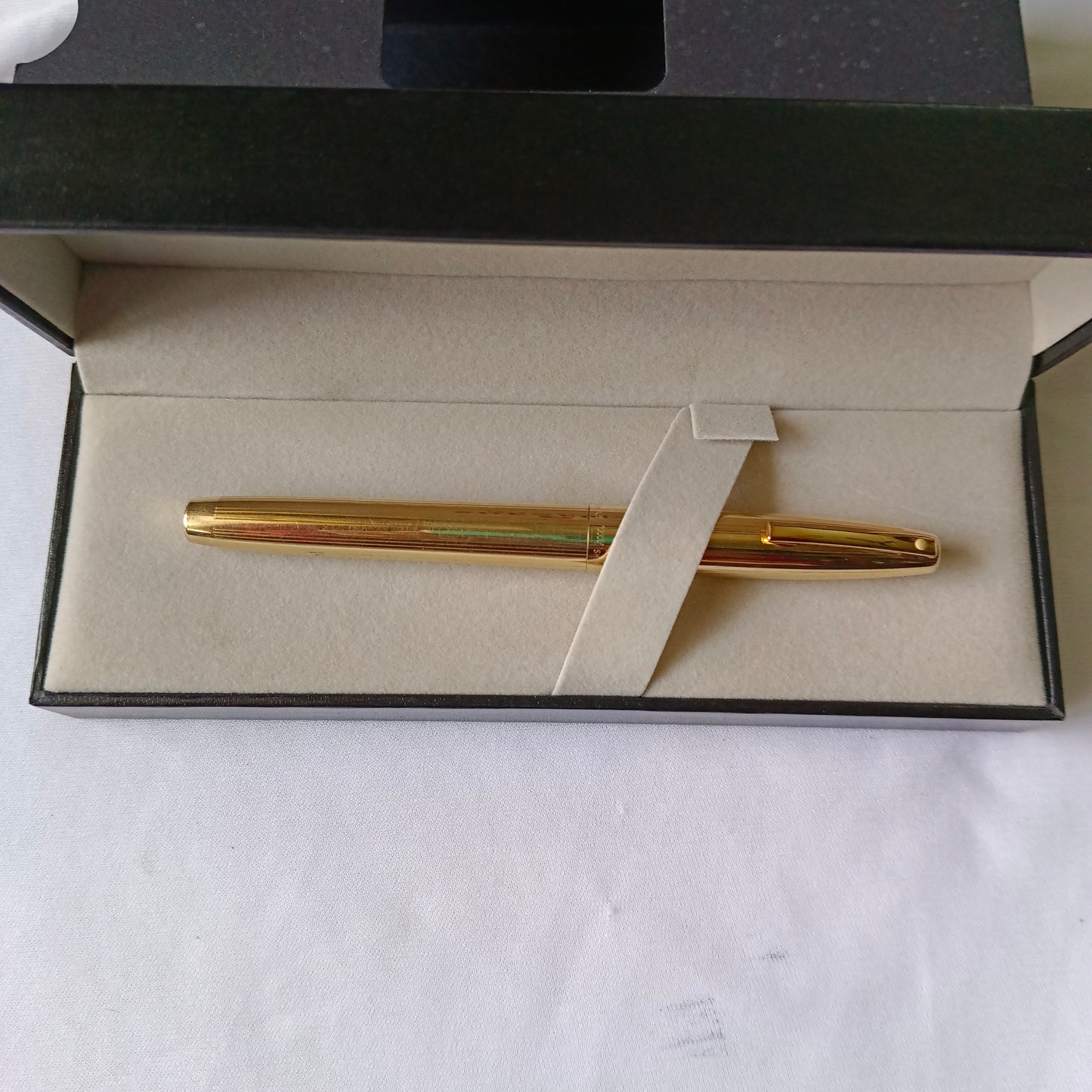 Sheaffer Imperial 727 Fountain Pen