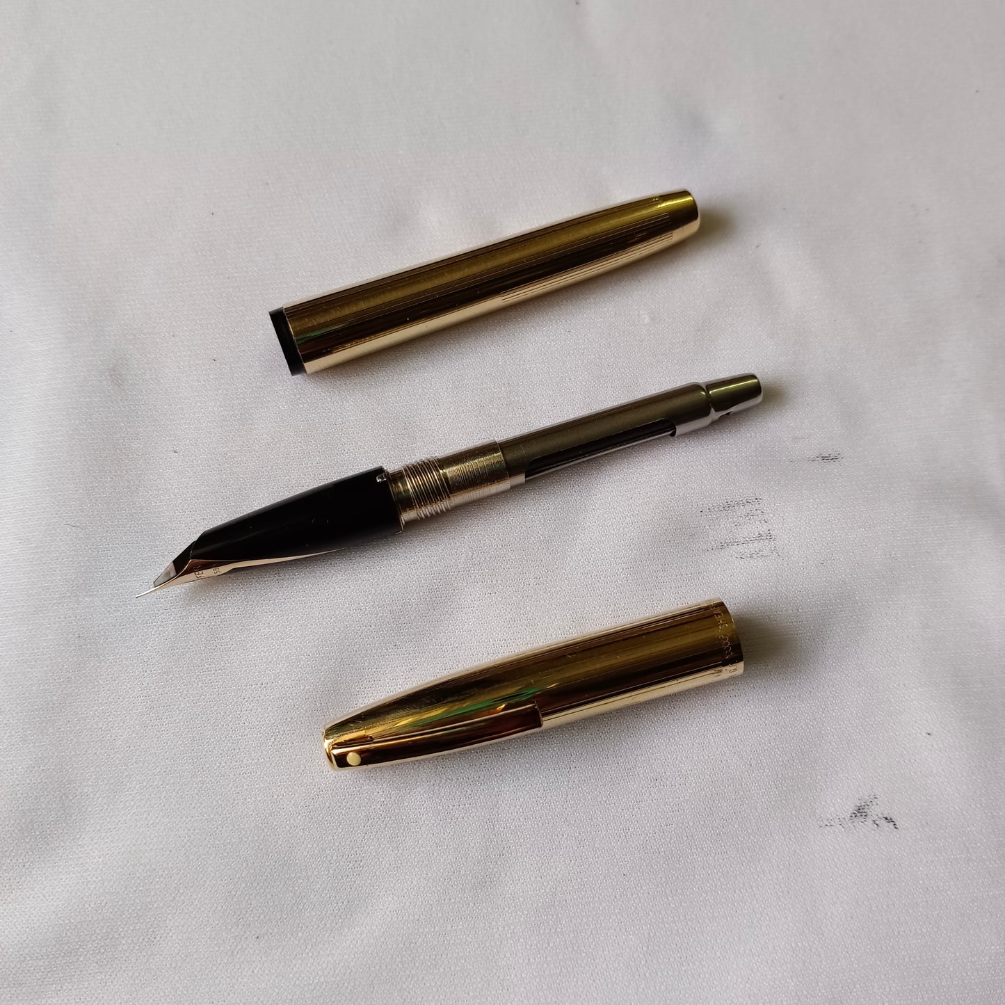 Sheaffer Imperial 727 Fountain Pen