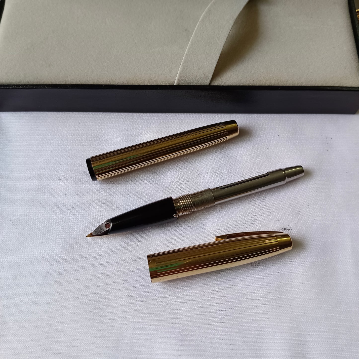 Sheaffer Imperial 797 Fountain Pen