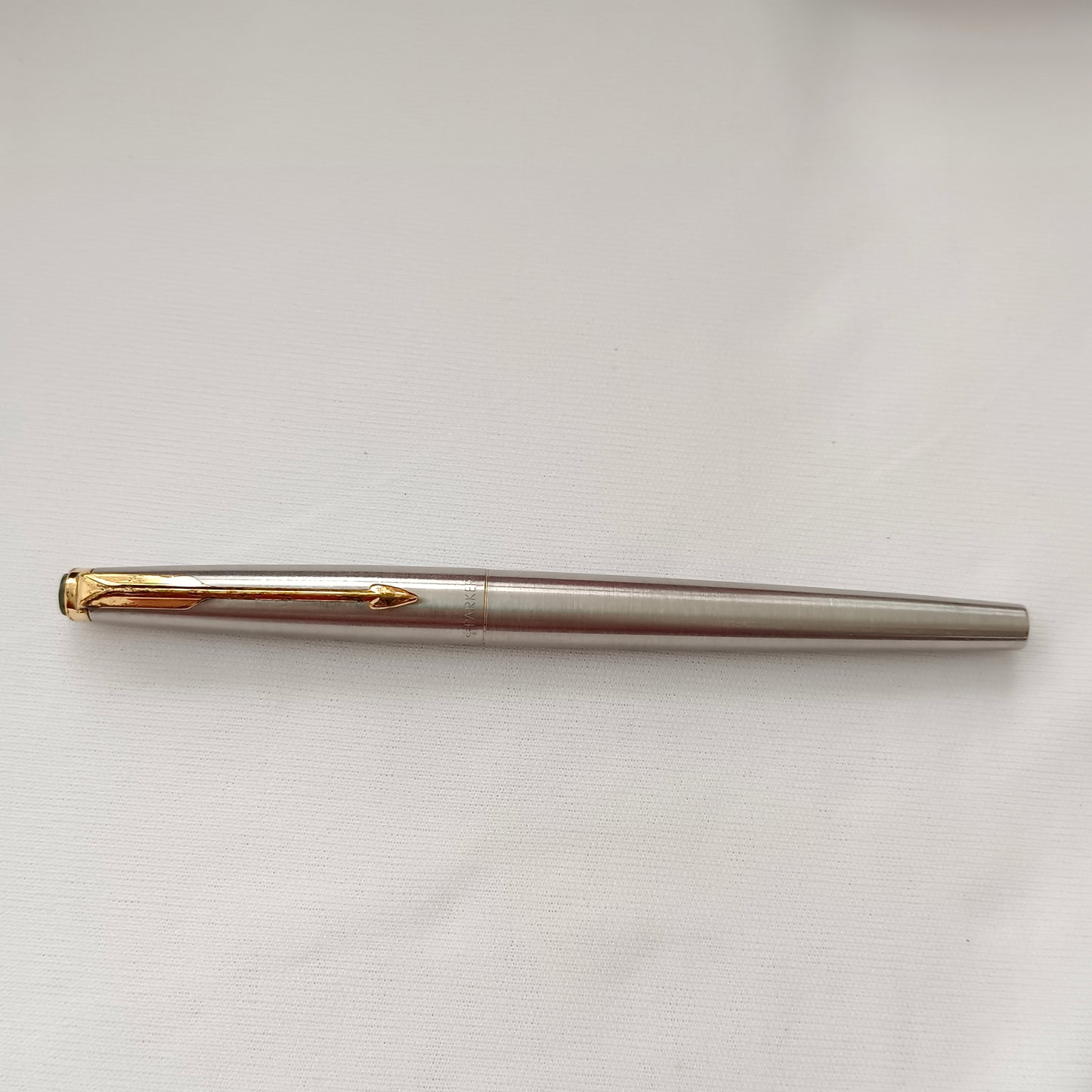 Parker 50 falcon fountain pen