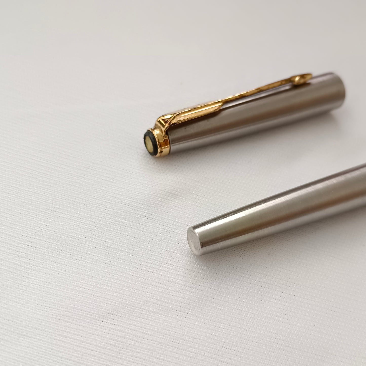 Parker 50 falcon fountain pen