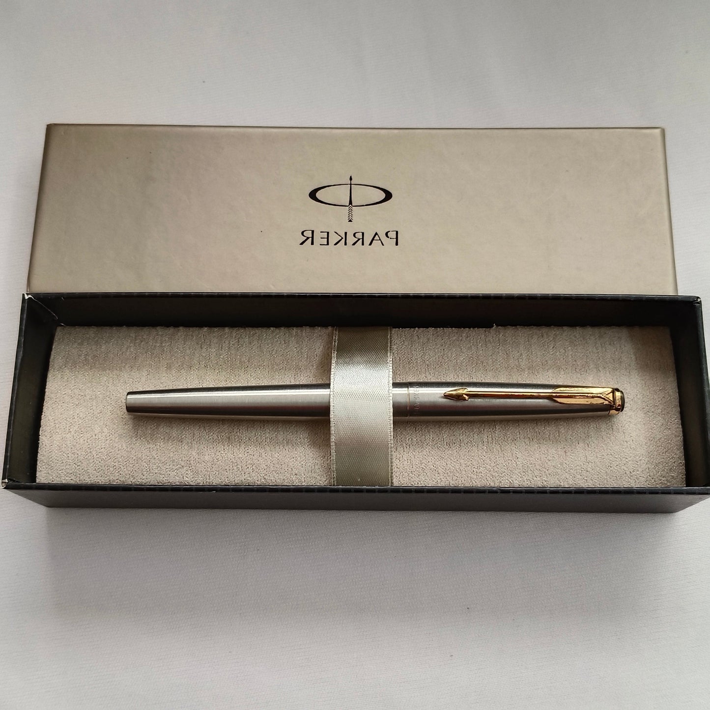 Parker 50 falcon fountain pen