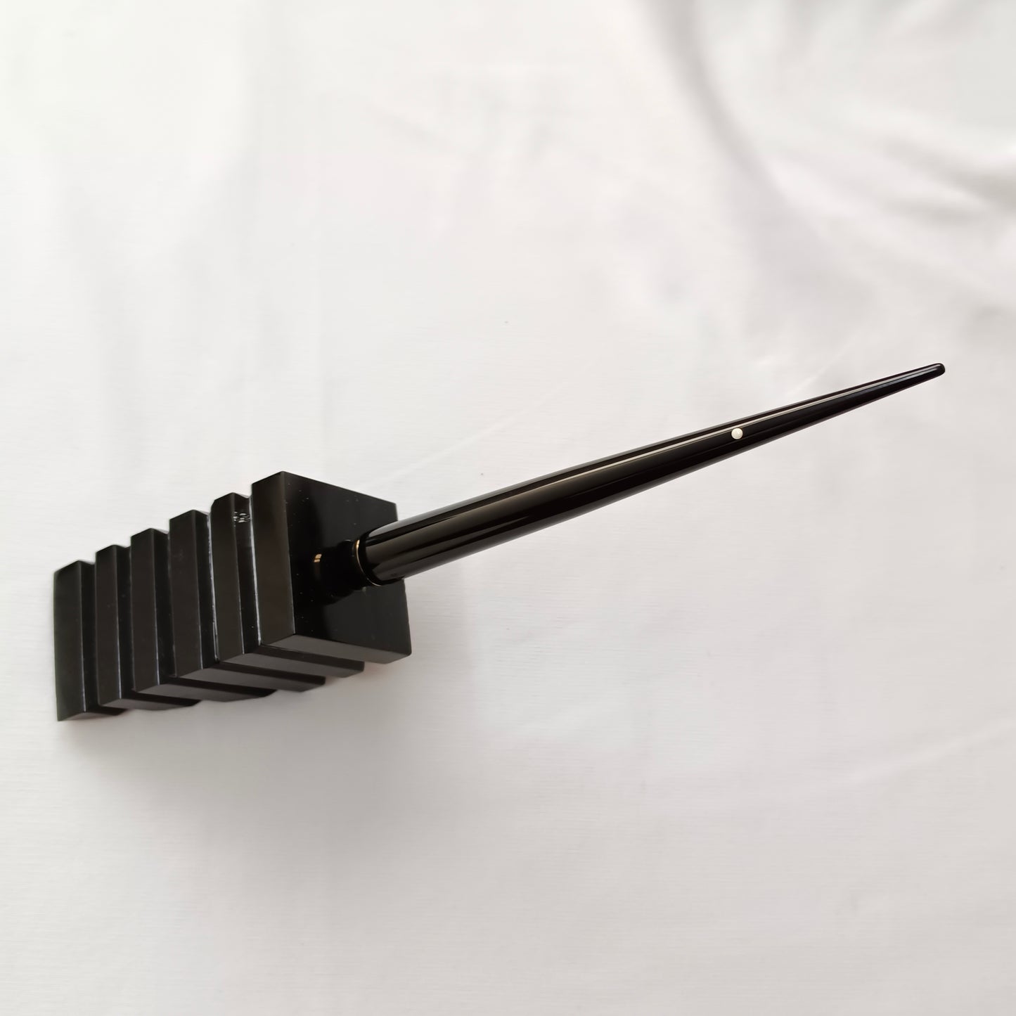 Vintage Sheaffer Desk Fountain Pen with Stand