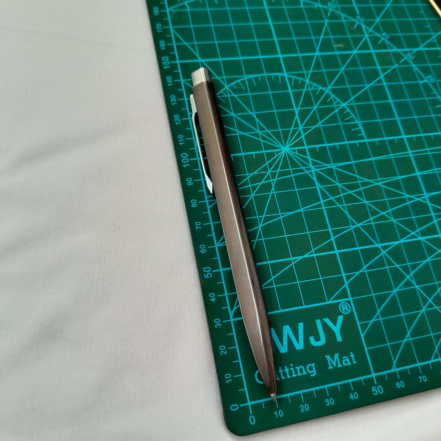 Vintage Montblanc Leonardo Ballpoint Pen