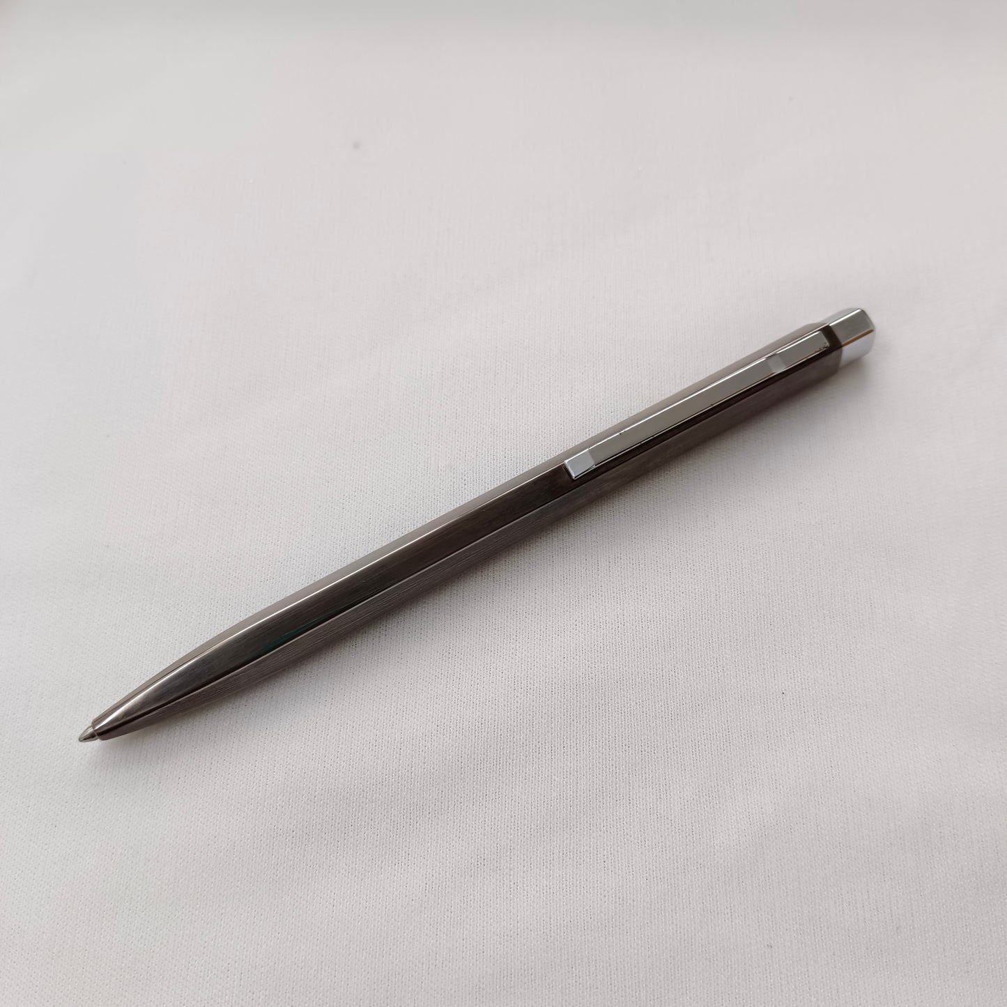Vintage Montblanc Leonardo Ballpoint Pen