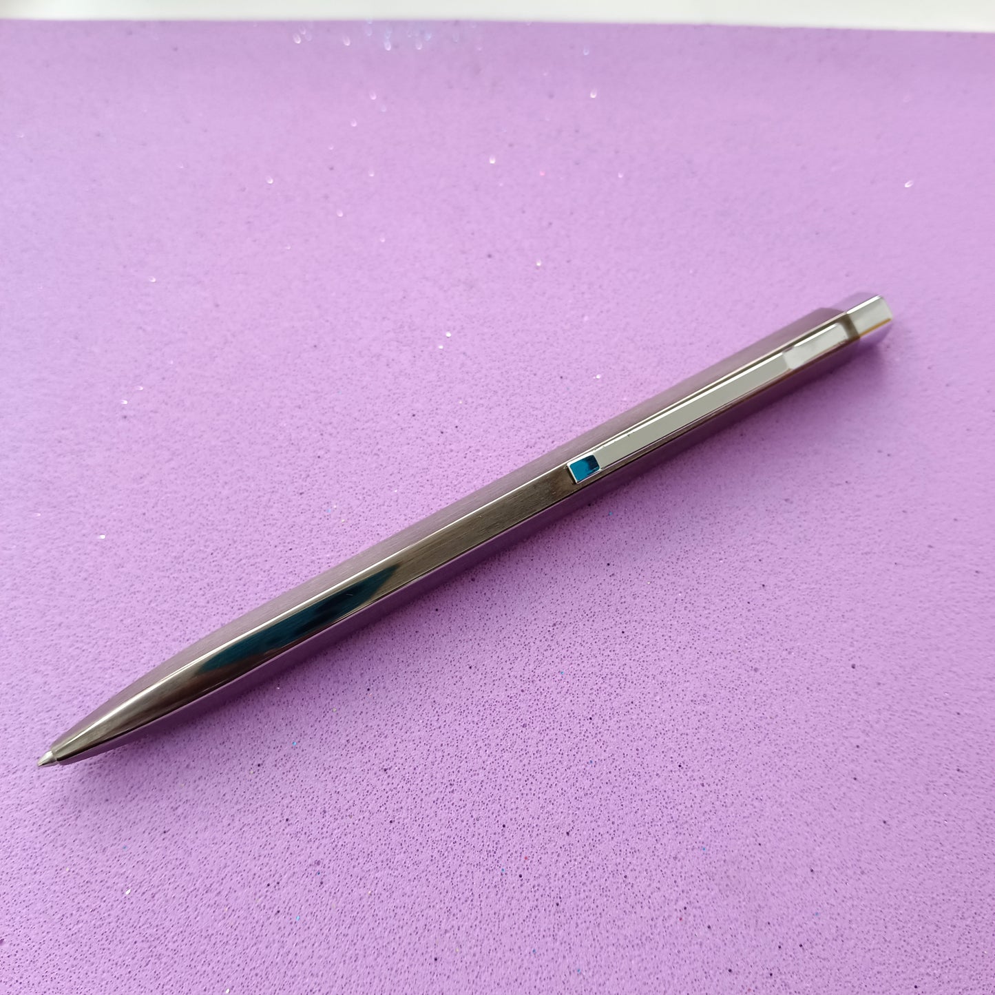Vintage Montblanc Leonardo Ballpoint Pen