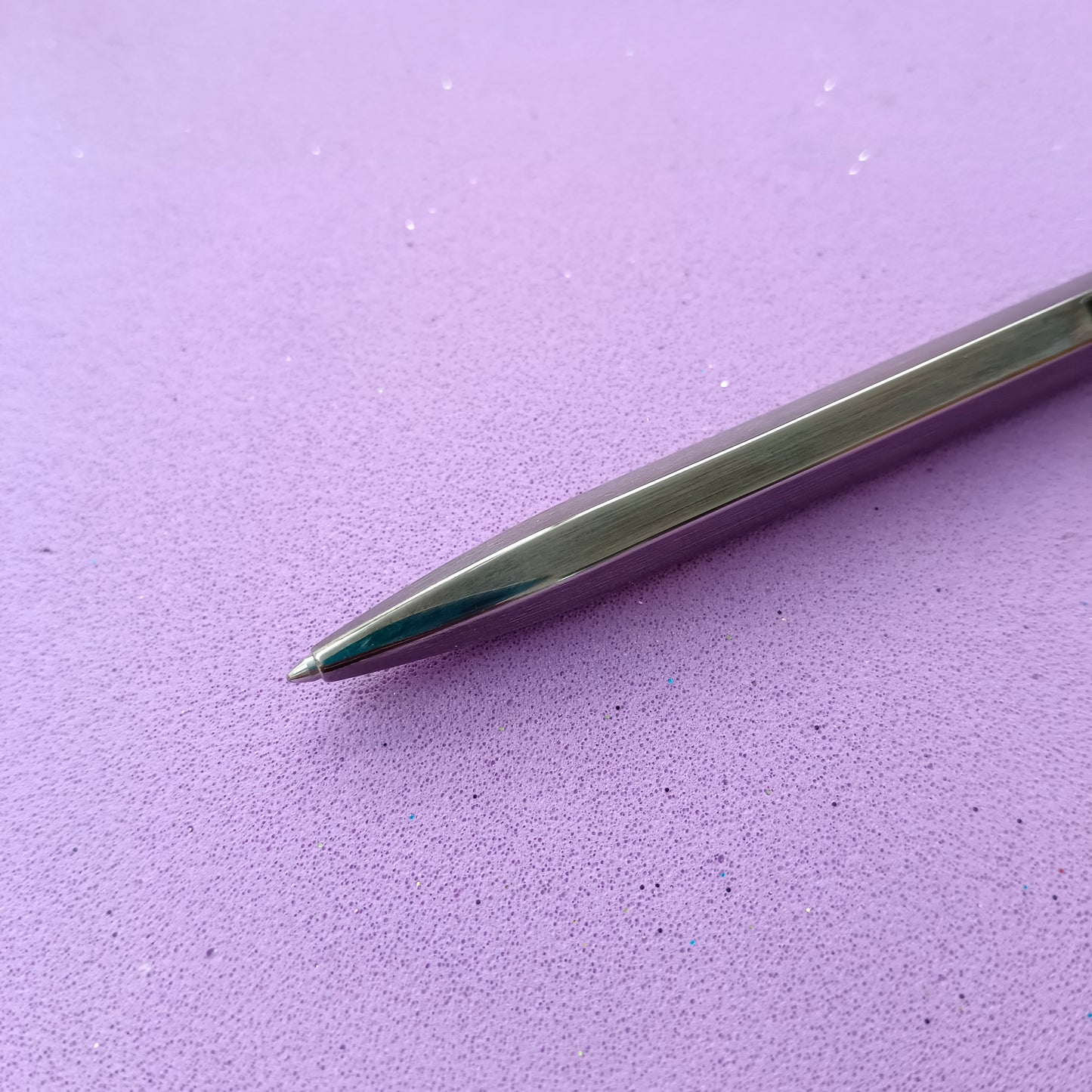 Vintage Montblanc Leonardo Ballpoint Pen