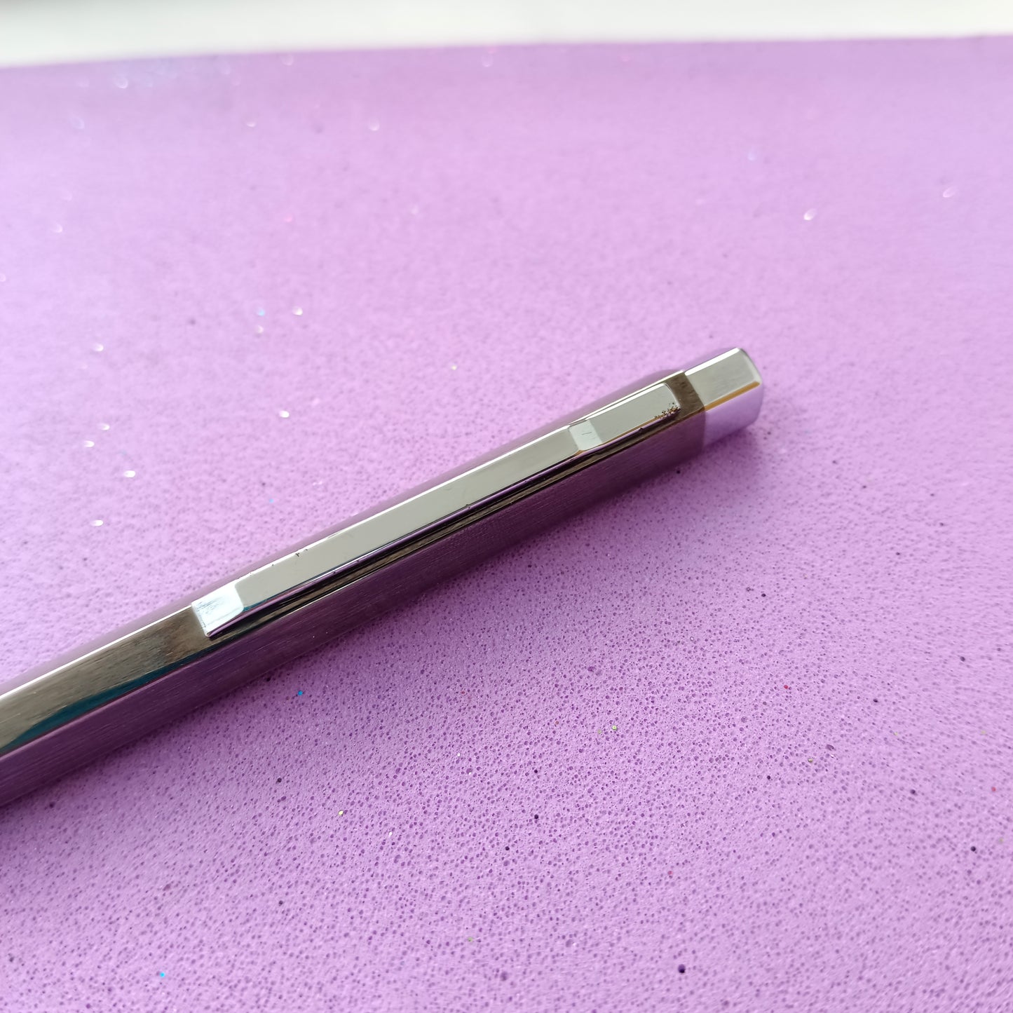 Vintage Montblanc Leonardo Ballpoint Pen