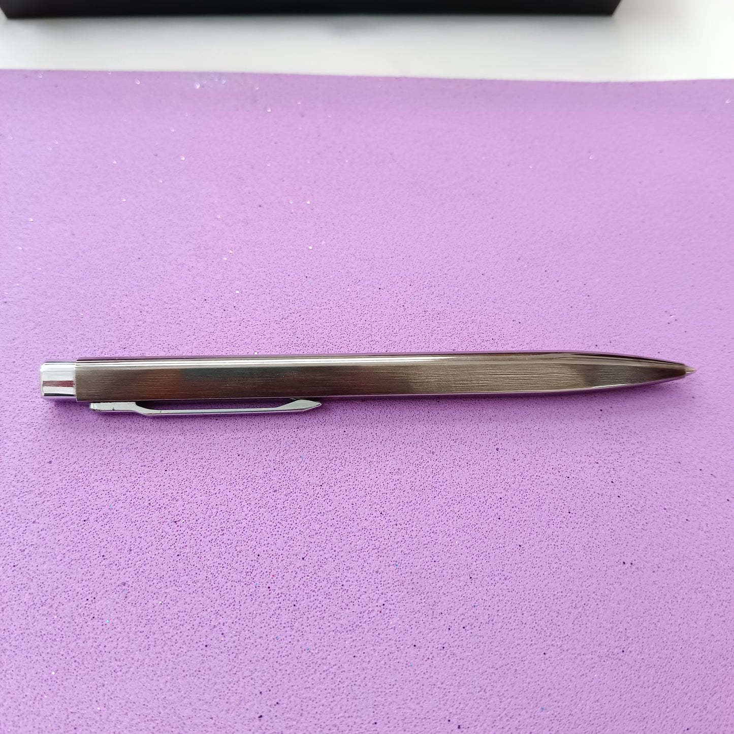 Vintage Montblanc Leonardo Ballpoint Pen