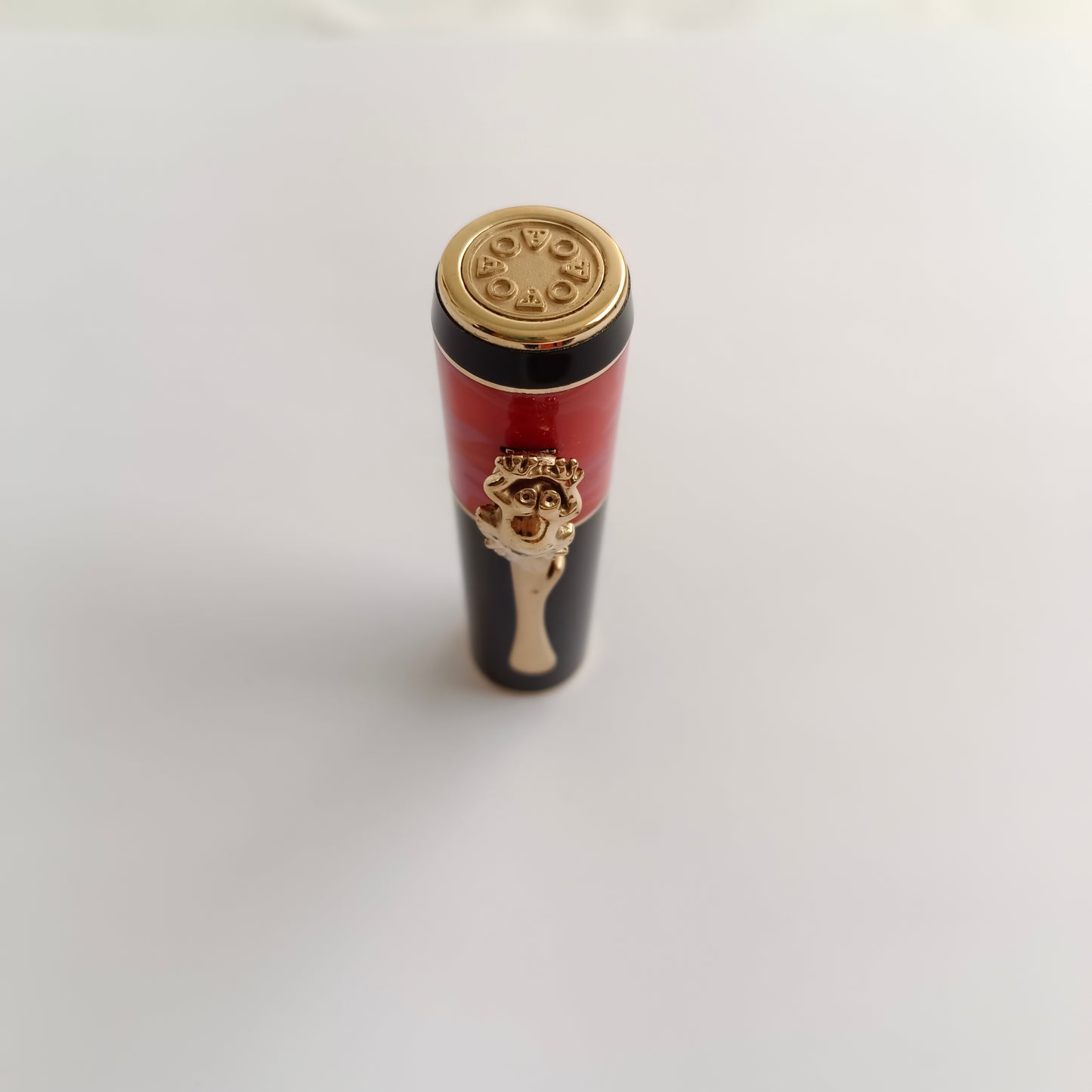 Delta Bribri Indigenous people special limited edition fountain pen