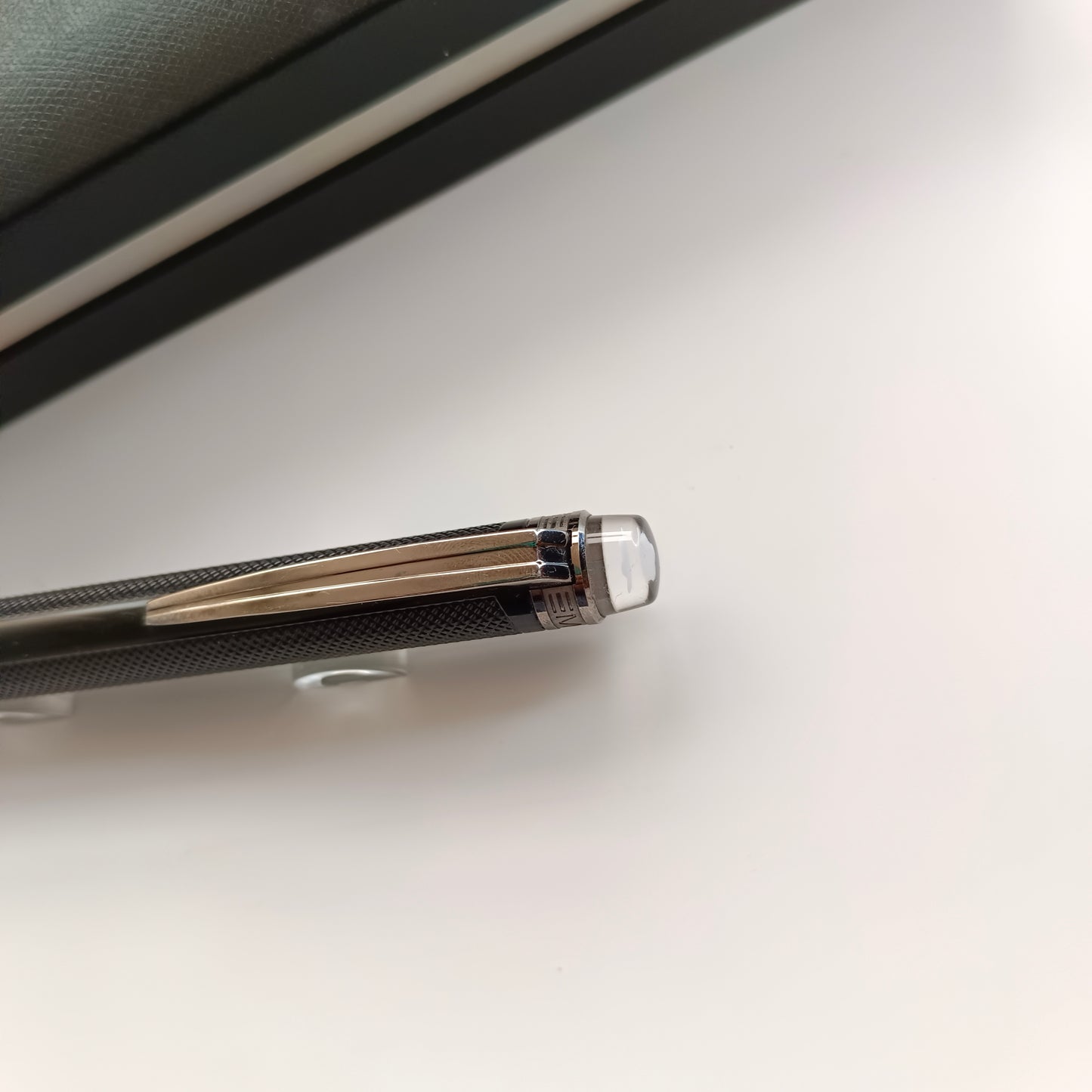 Montblanc StarWalker Extreme Resin Ballpoint Pen