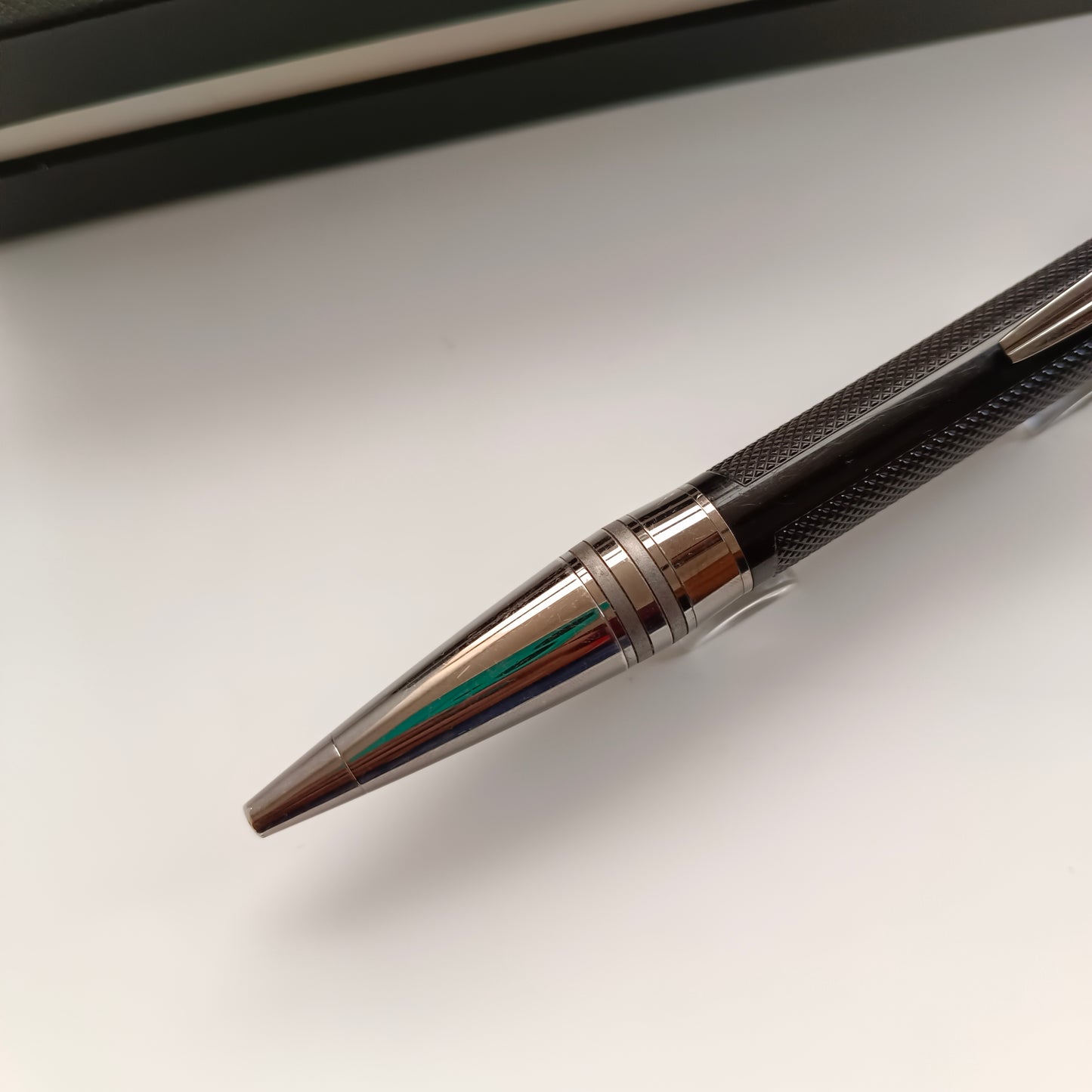 Montblanc StarWalker Extreme Resin Ballpoint Pen