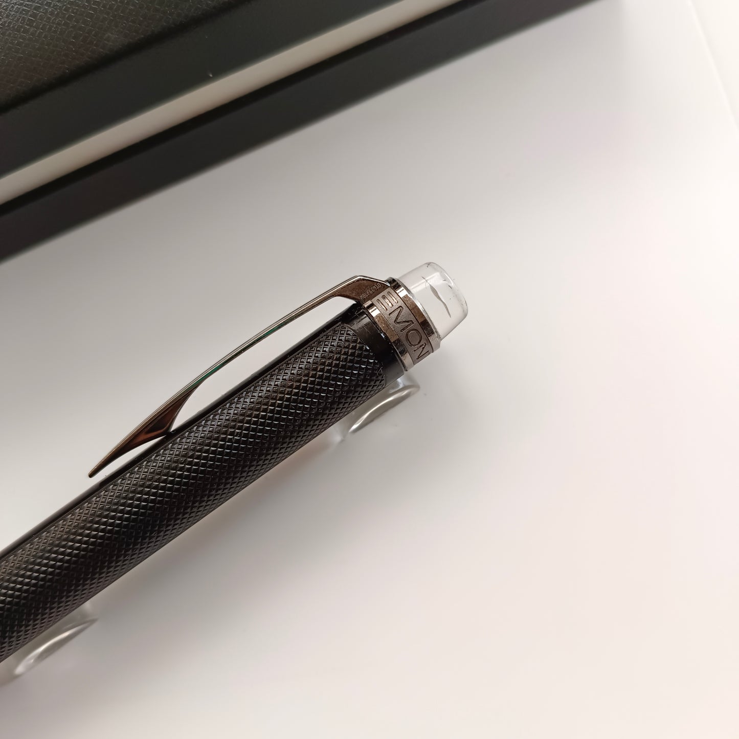 Montblanc StarWalker Extreme Resin Ballpoint Pen