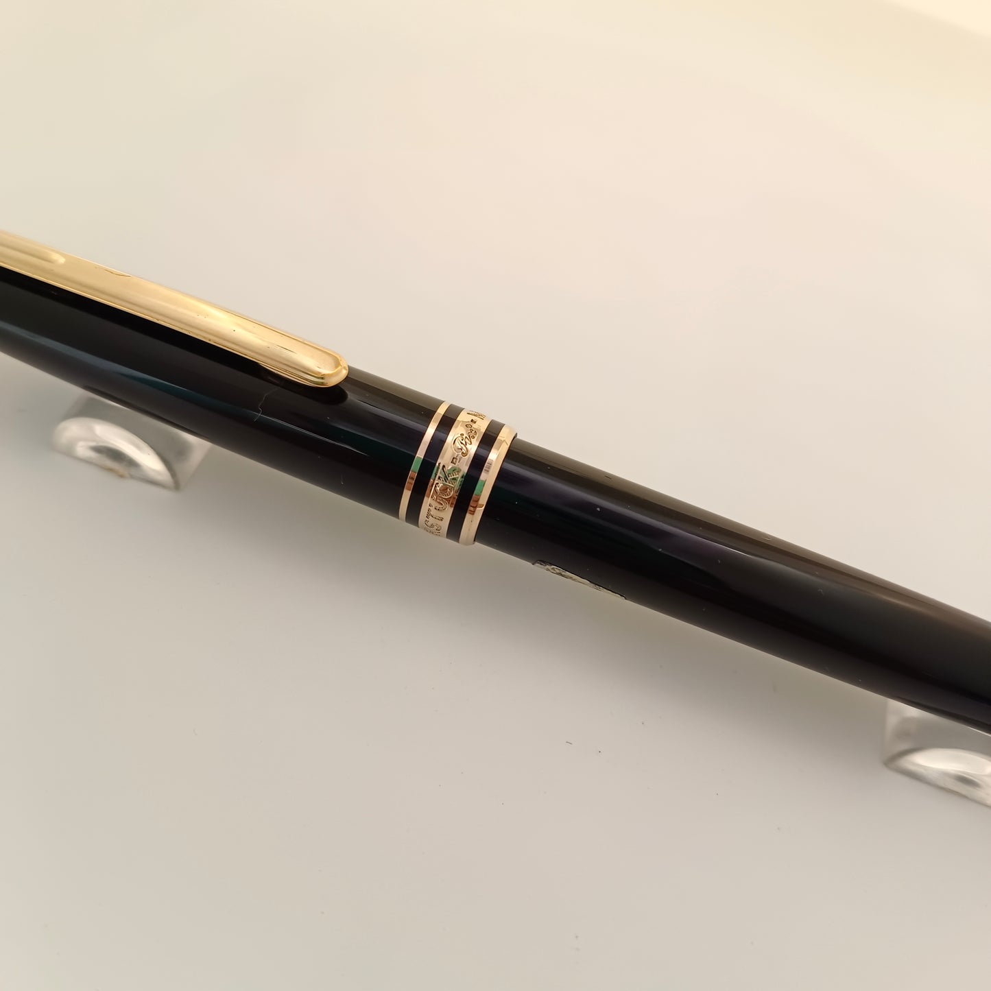 Montblanc Meisterstuck Hommage A Frederic Chopin Fountain Pen
