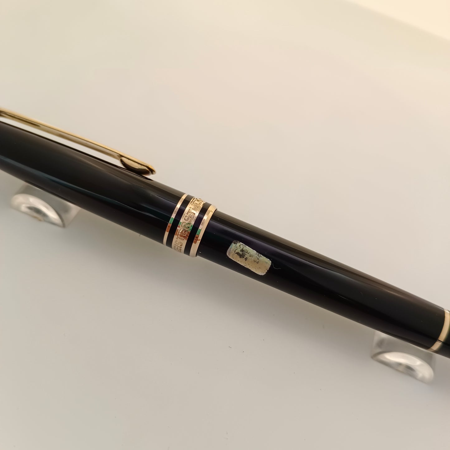 Montblanc Meisterstuck Hommage A Frederic Chopin Fountain Pen