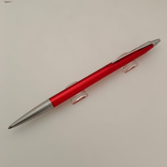 Cross Century Sports Racing Red Ballpen