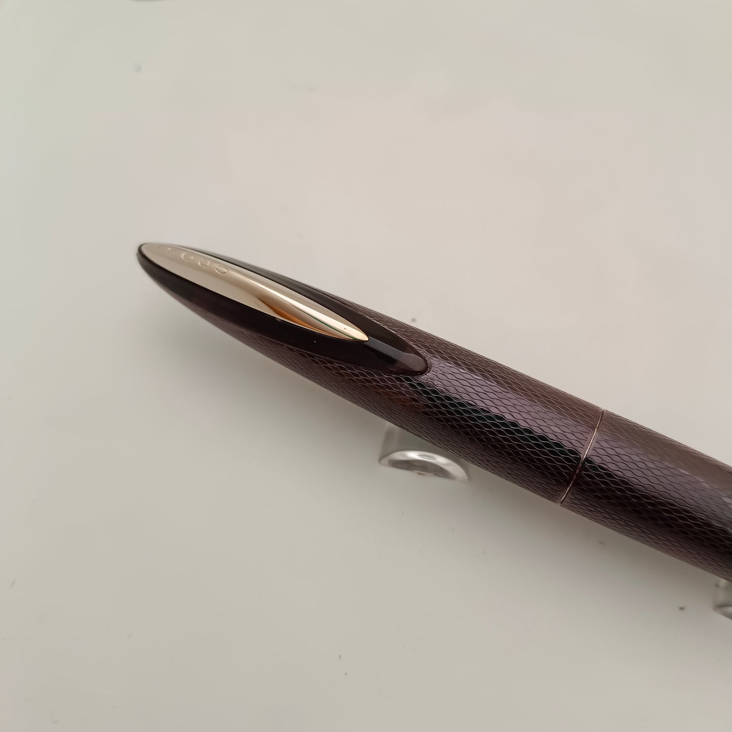 Cross verve Merlot Fountain Pen