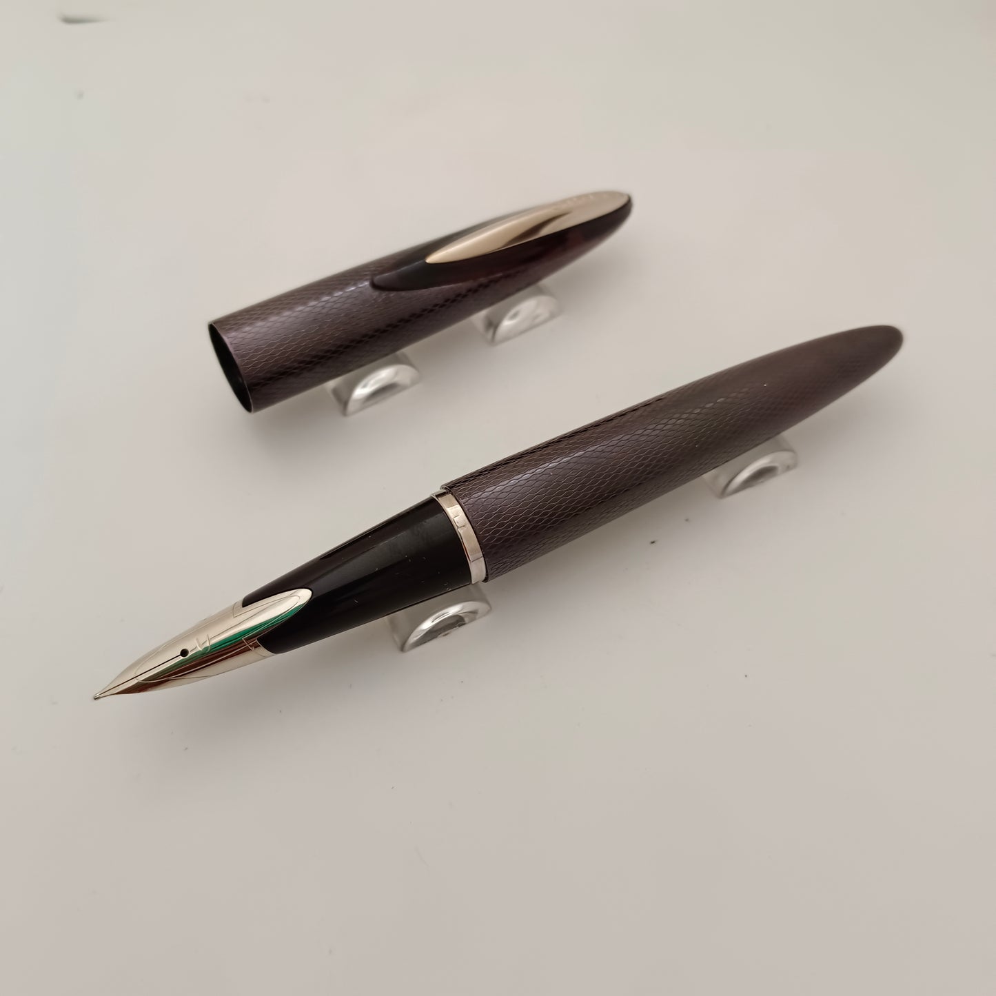 Cross verve Merlot Fountain Pen