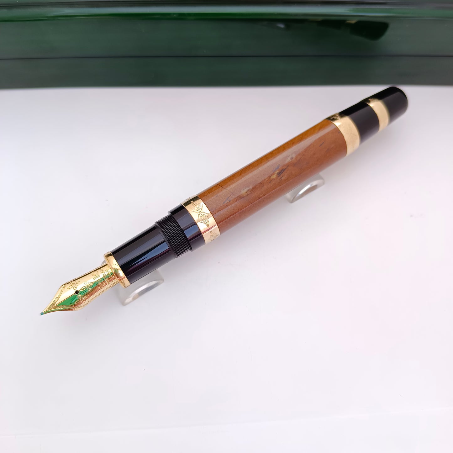 Montblanc Limited Edition 4810 POA Francois Fountain Pen