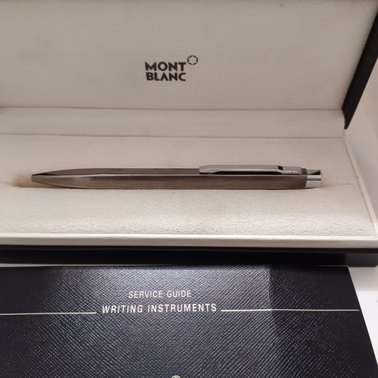 Vintage Montblanc Leonardo Ballpoint Pen