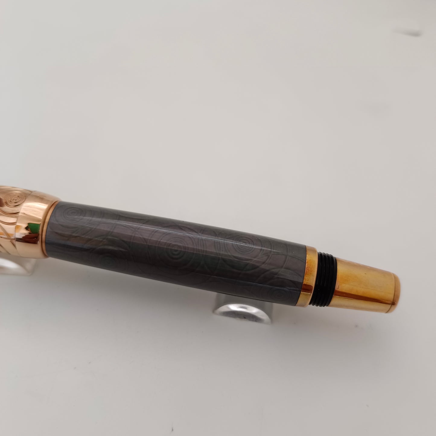 Montblanc Boheme Pirouette Lilas Rollerball Pen