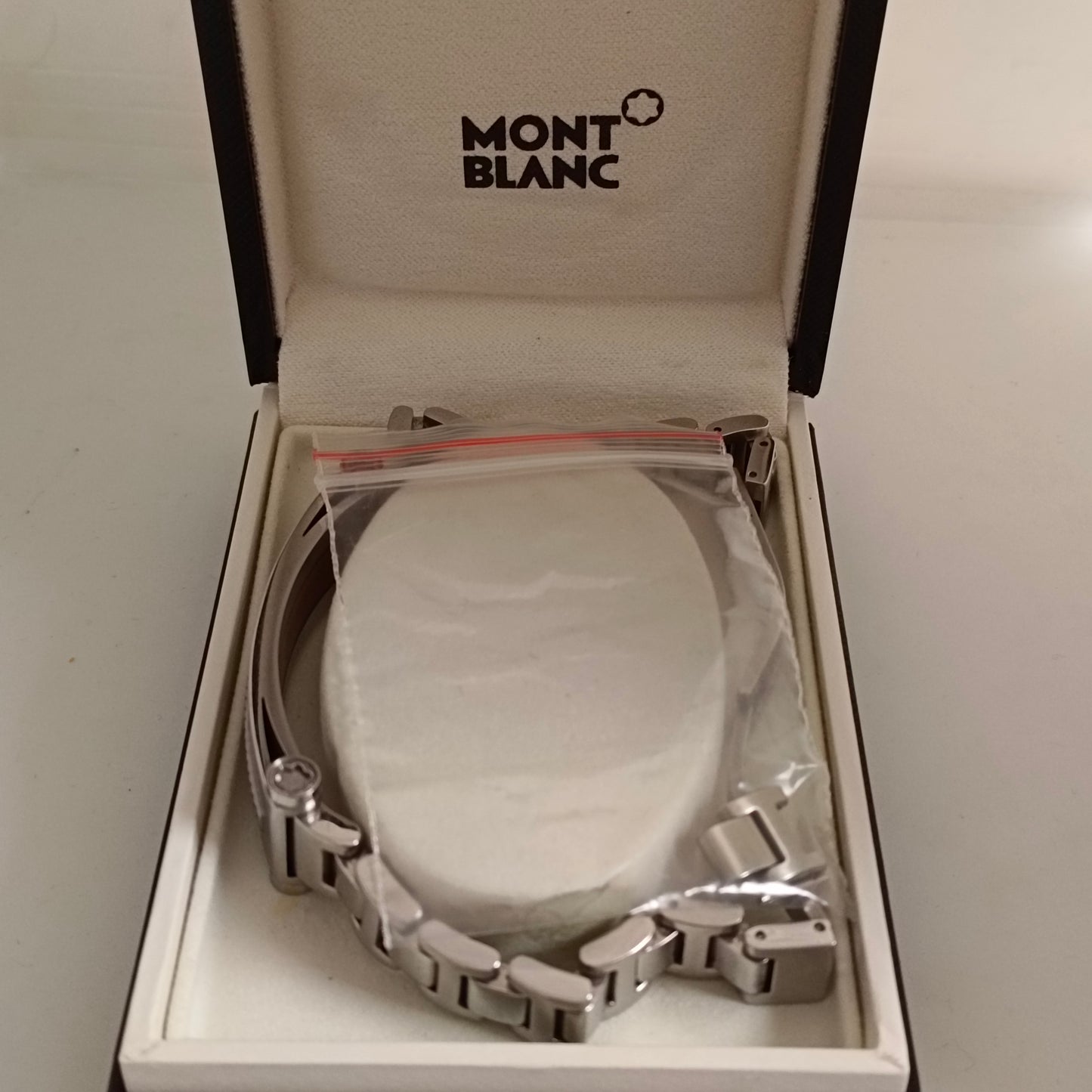 Vintage Montblanc Bracelet Made in Germany