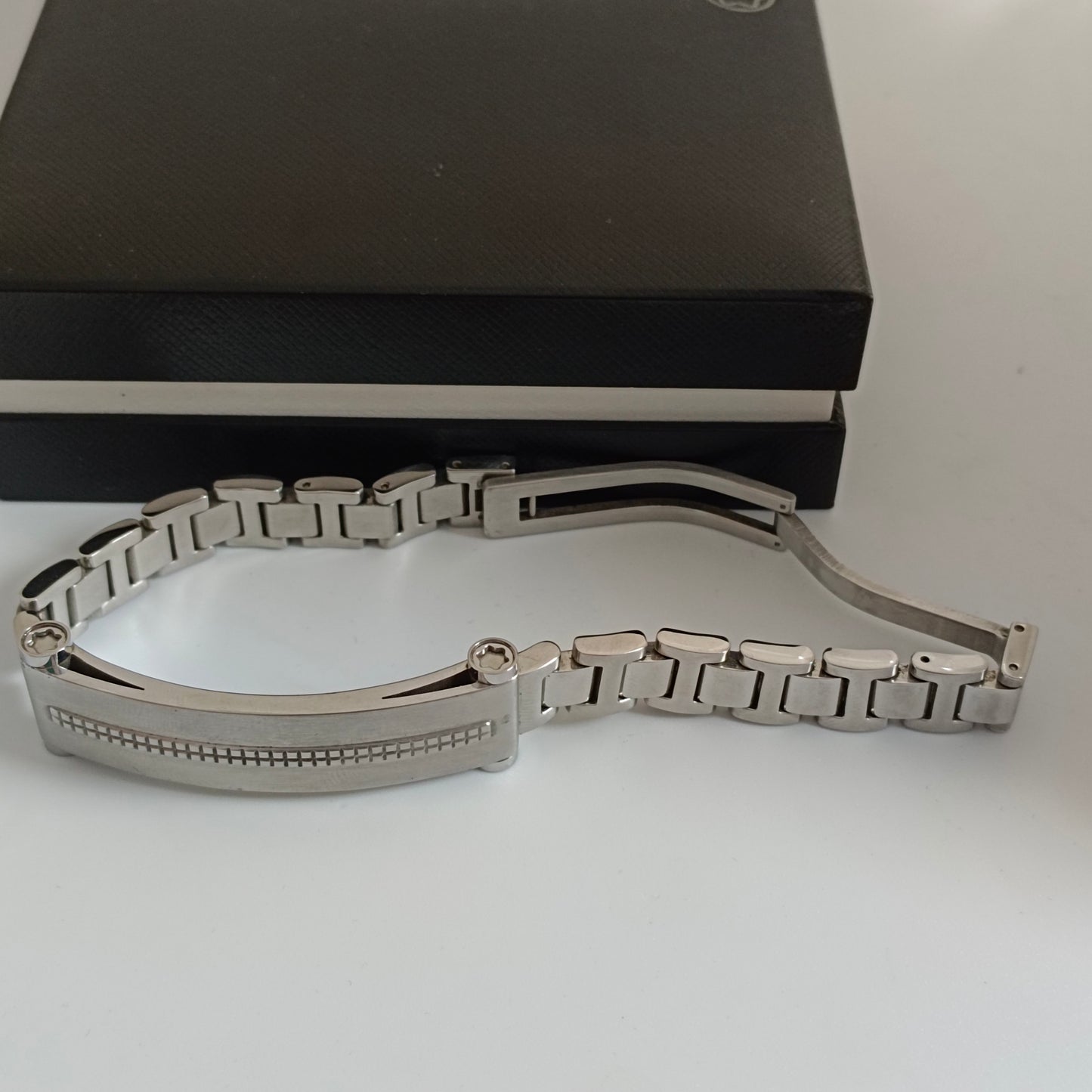 Vintage Montblanc Bracelet Made in Germany