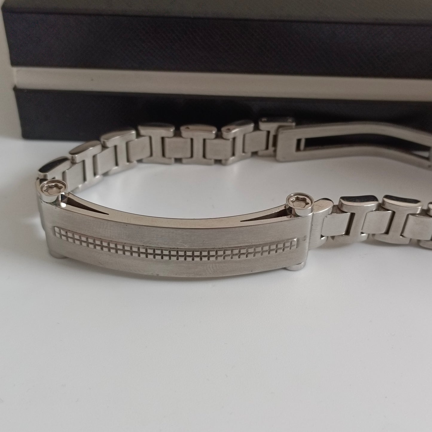 Vintage Montblanc Bracelet Made in Germany