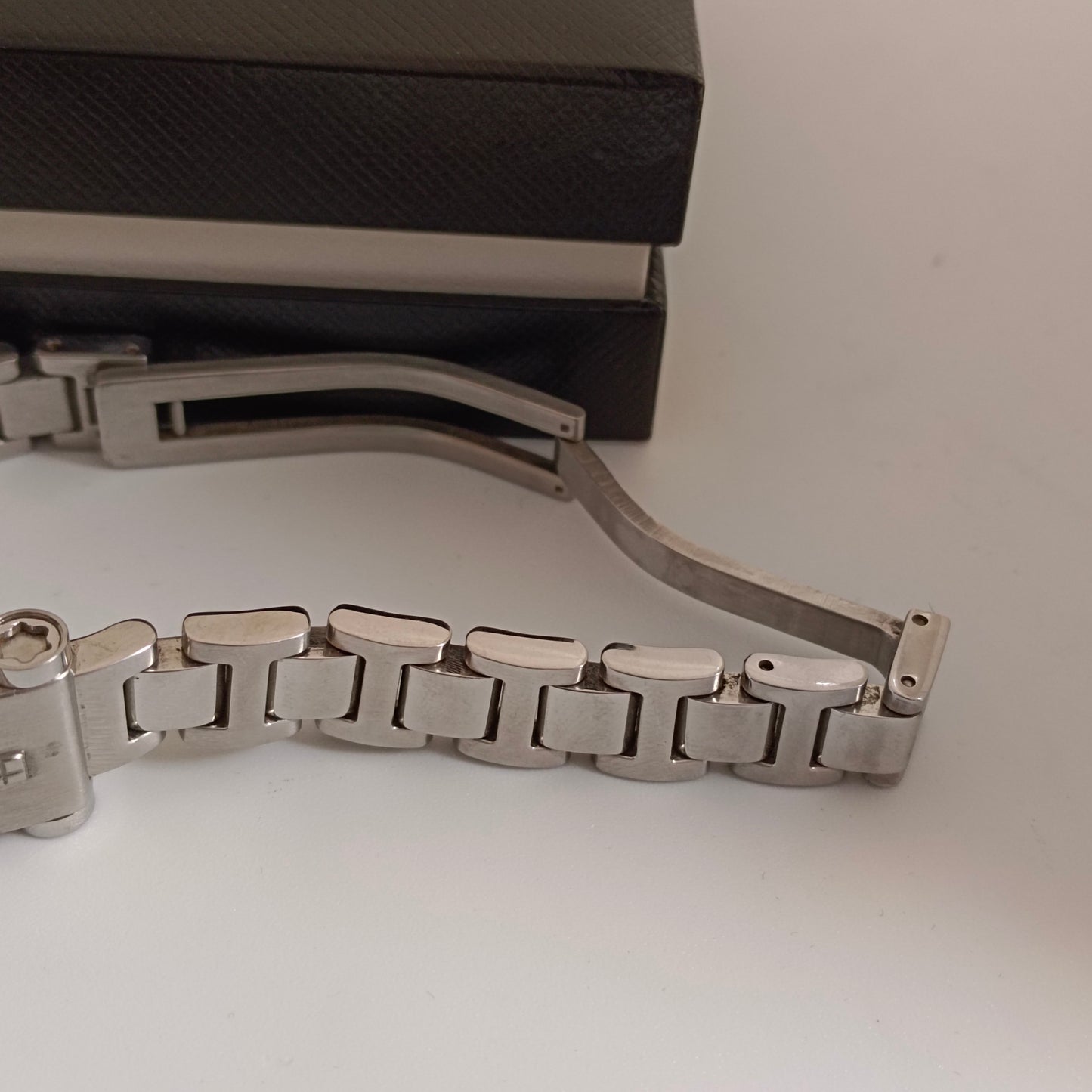 Vintage Montblanc Bracelet Made in Germany