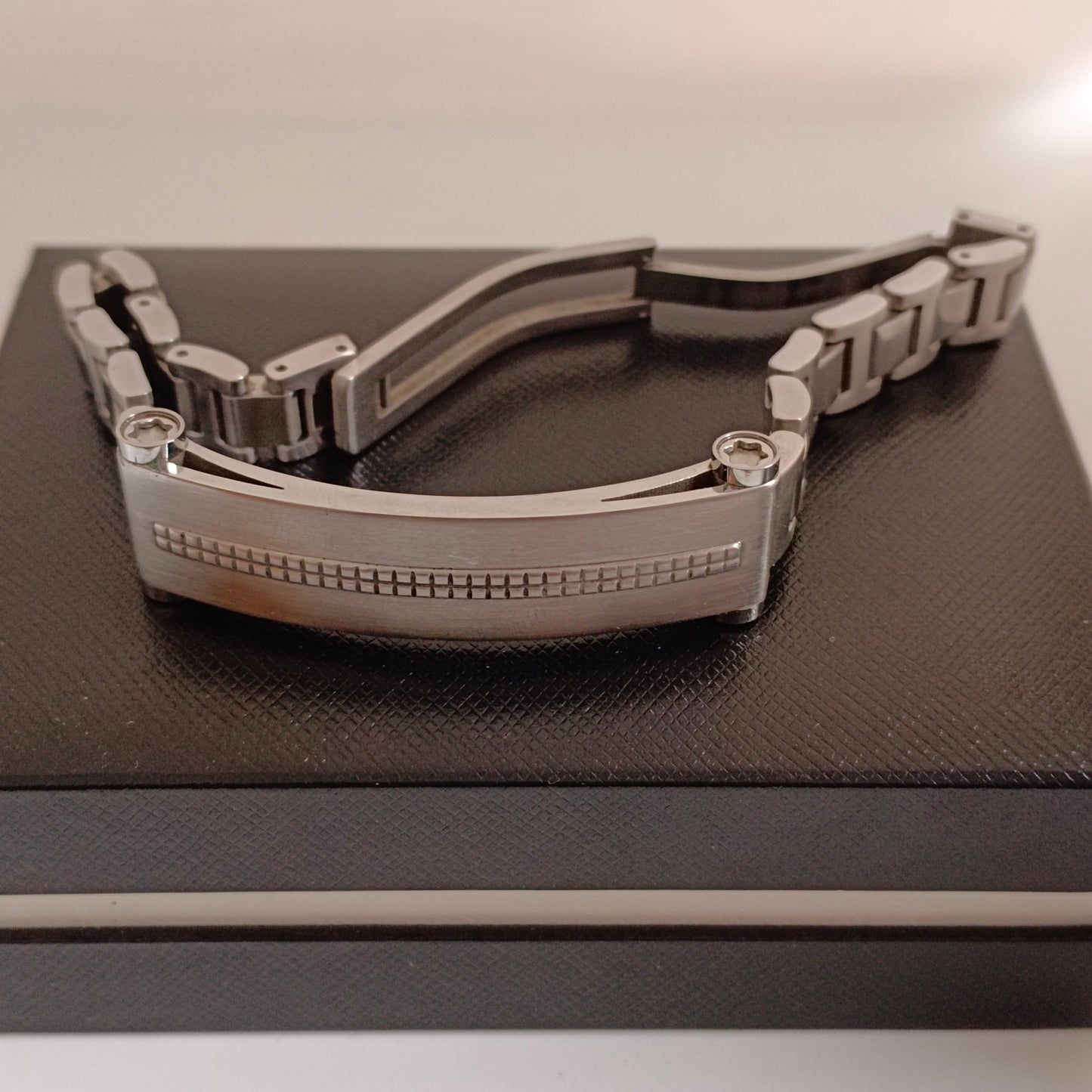 Vintage Montblanc Bracelet Made in Germany