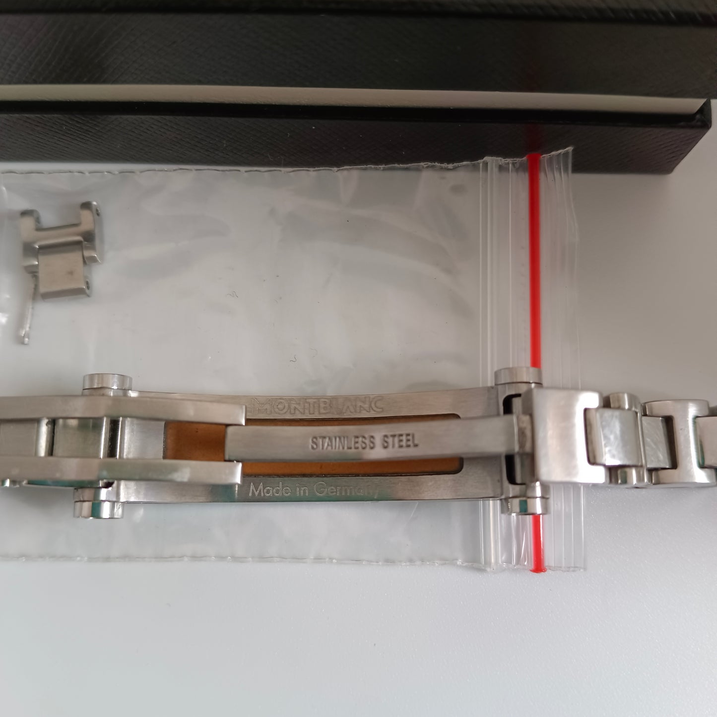 Vintage Montblanc Bracelet Made in Germany